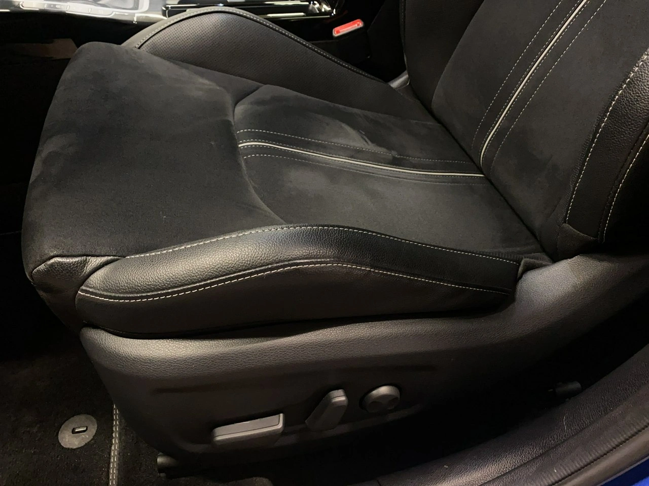 Kia XCeed - Zdjęcie 18