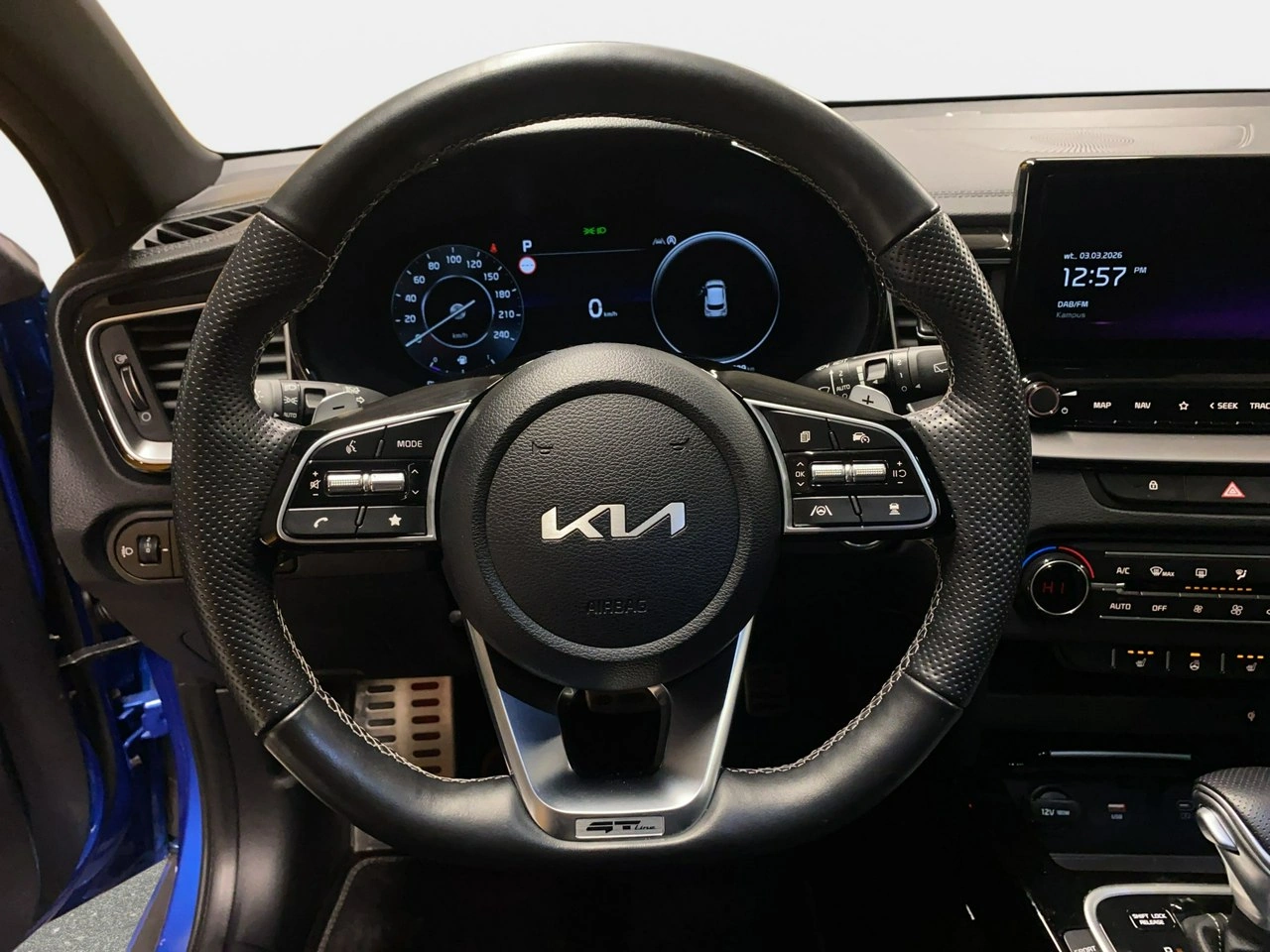 Kia XCeed - Zdjęcie 19