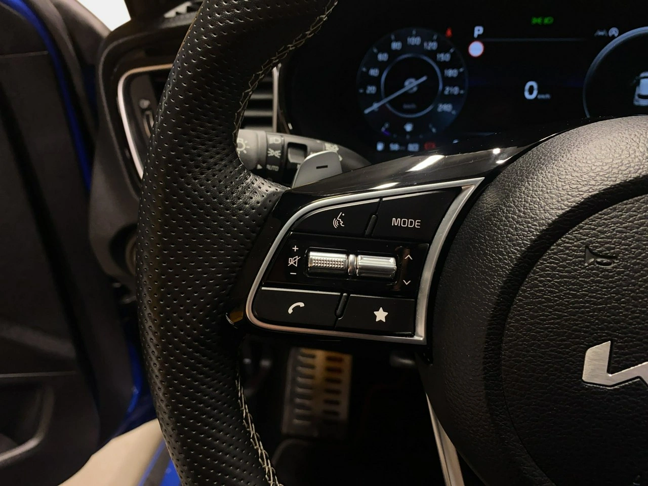 Kia XCeed - Zdjęcie 20