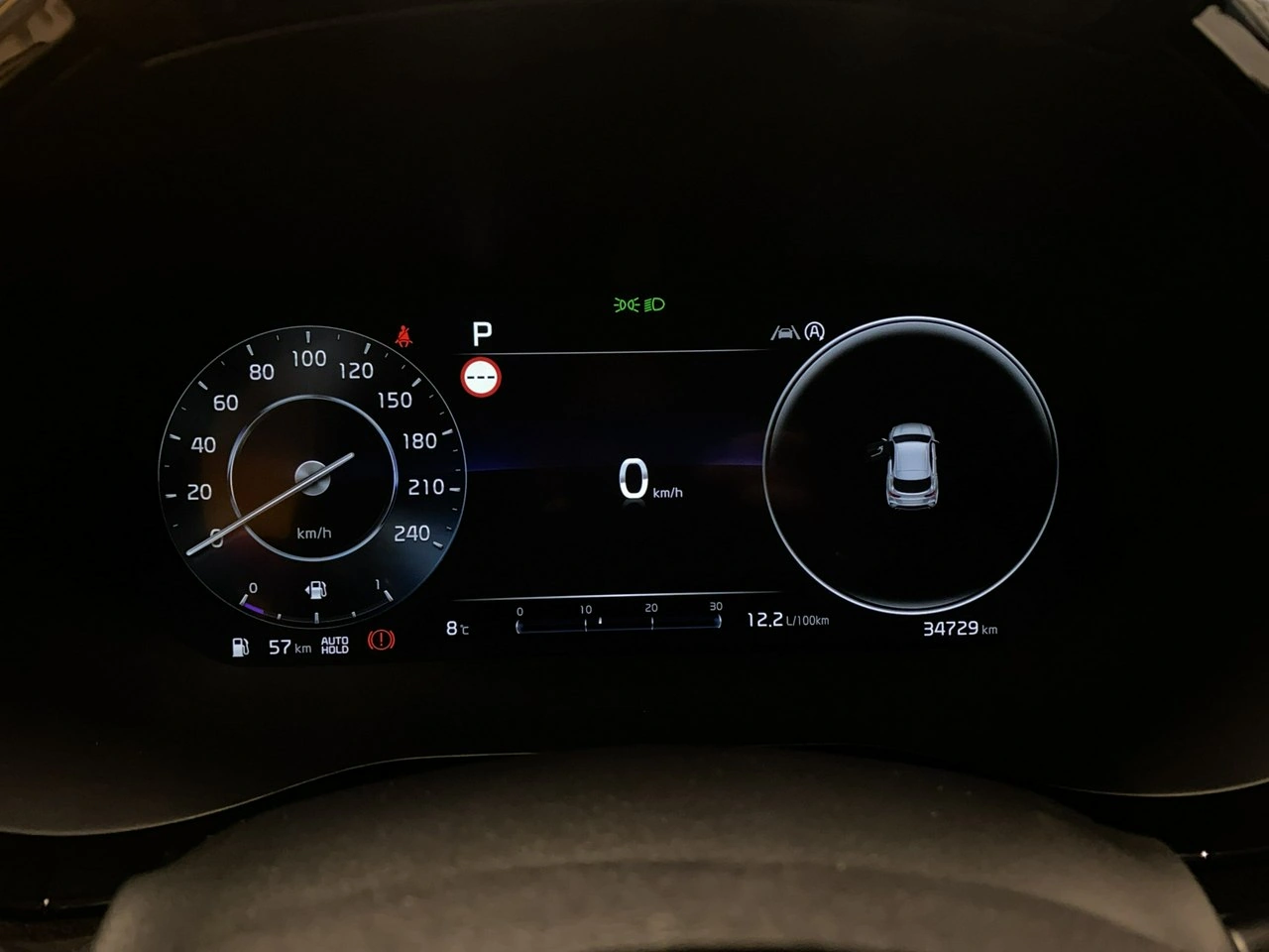 Kia XCeed - Zdjęcie 22