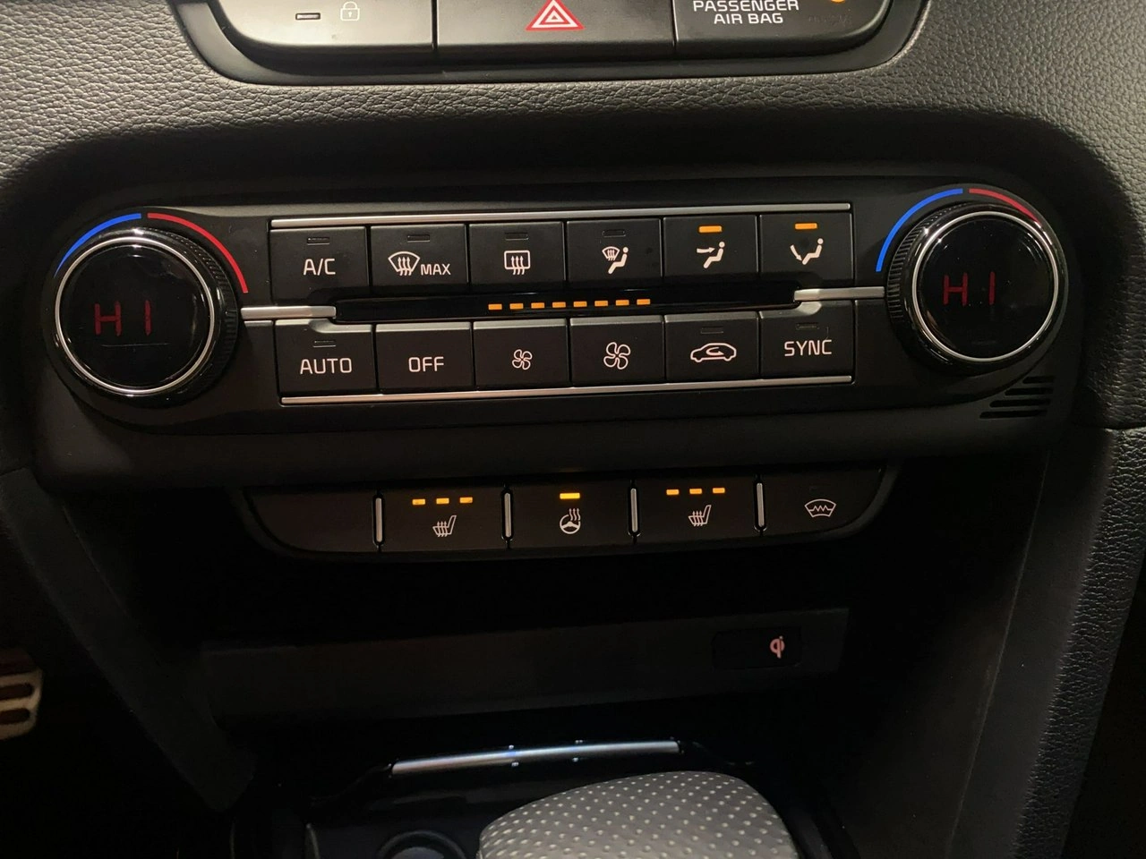 Kia XCeed - Zdjęcie 24