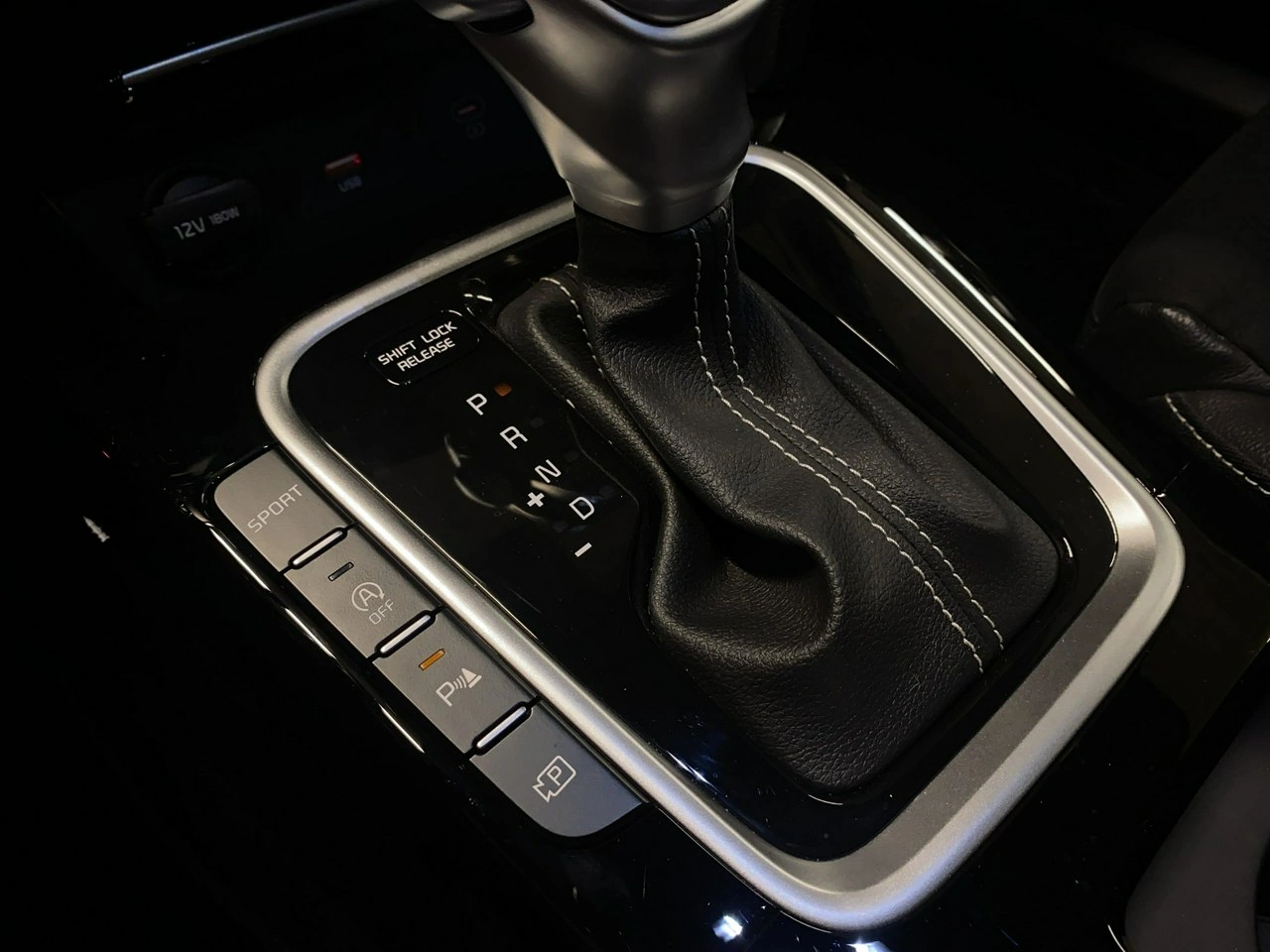 Kia XCeed - Zdjęcie 26