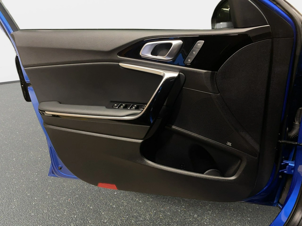 Kia XCeed - Zdjęcie 27