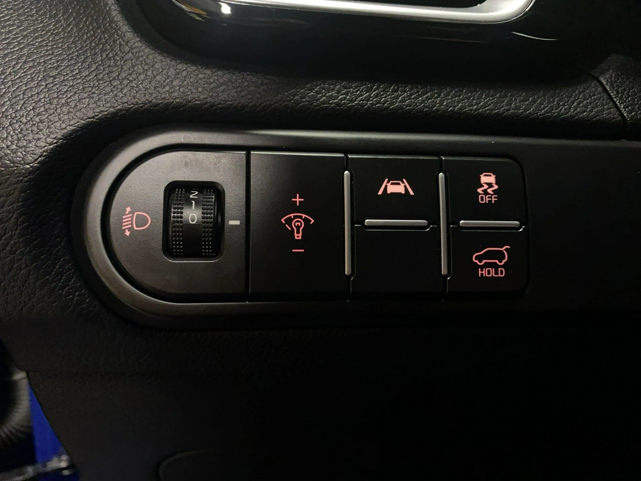 Kia XCeed - Zdjęcie 32