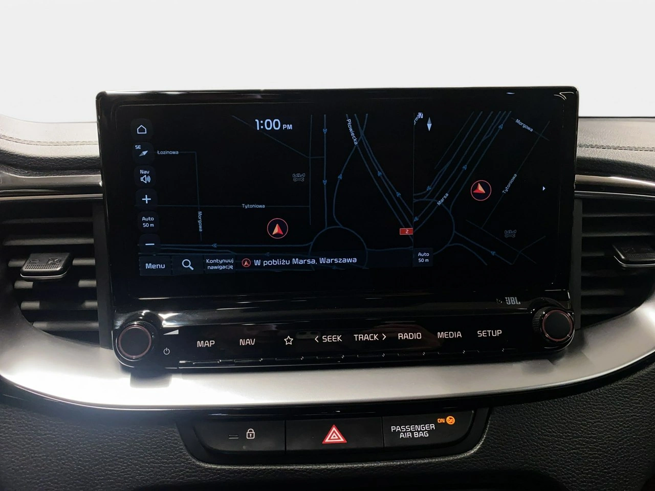 Kia XCeed - Zdjęcie 34