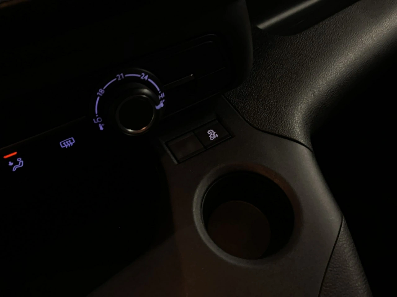 Peugeot Rifter - Zdjęcie 23