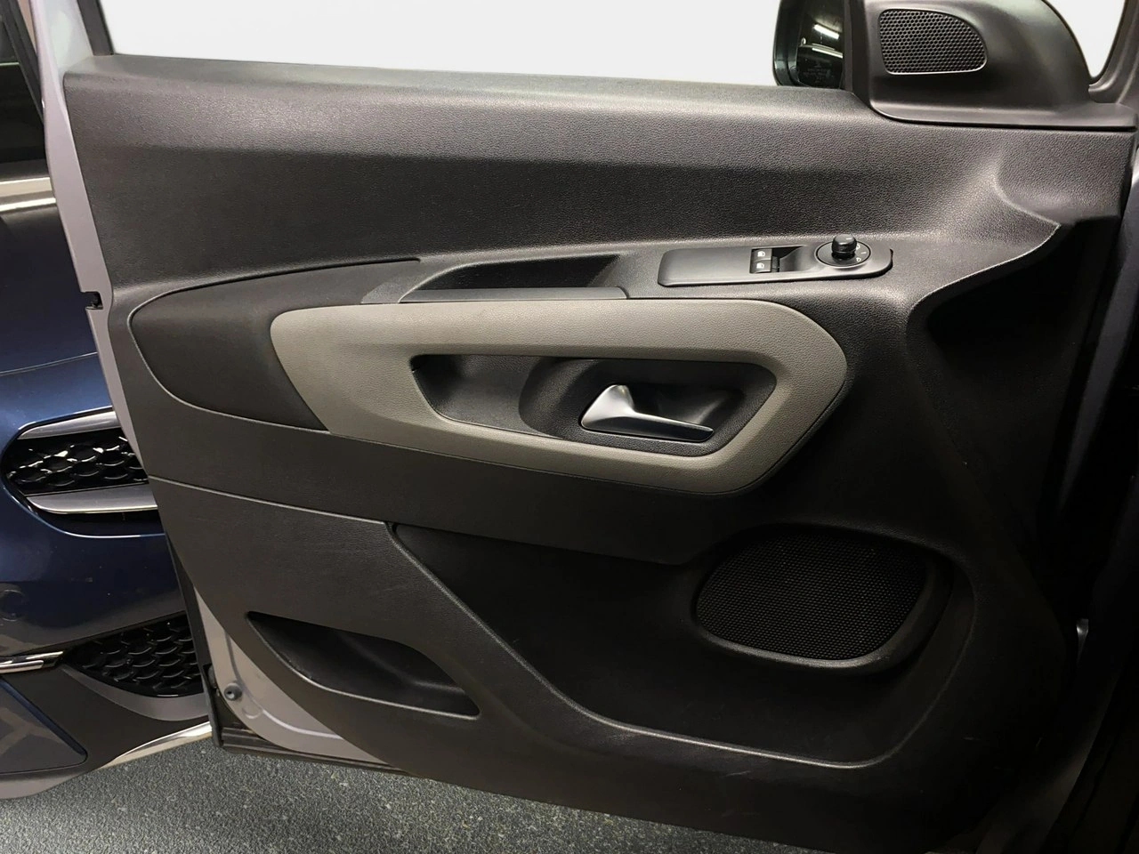 Peugeot Rifter - Zdjęcie 24