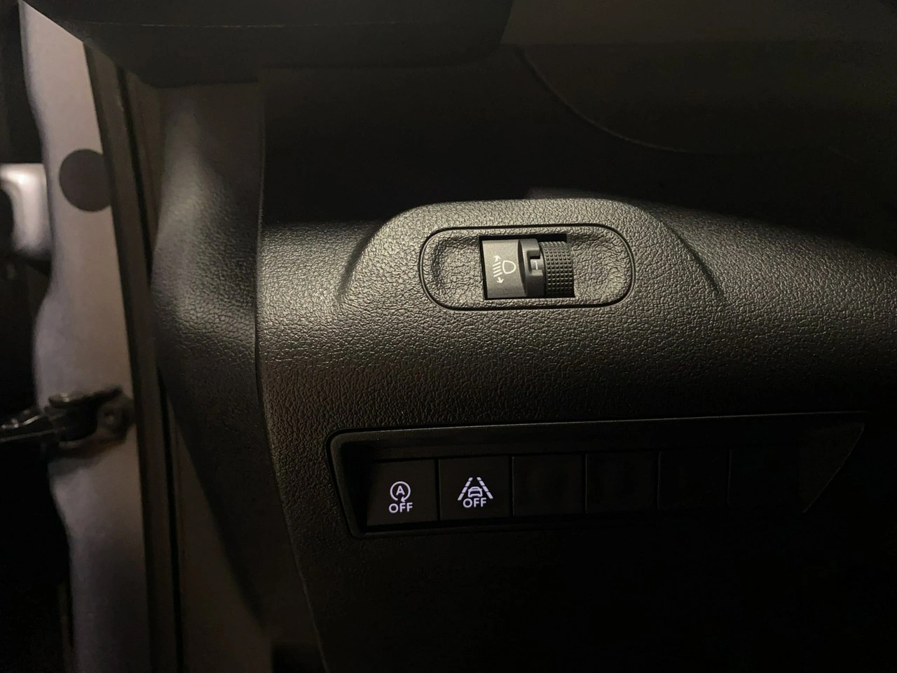 Peugeot Rifter - Zdjęcie 29