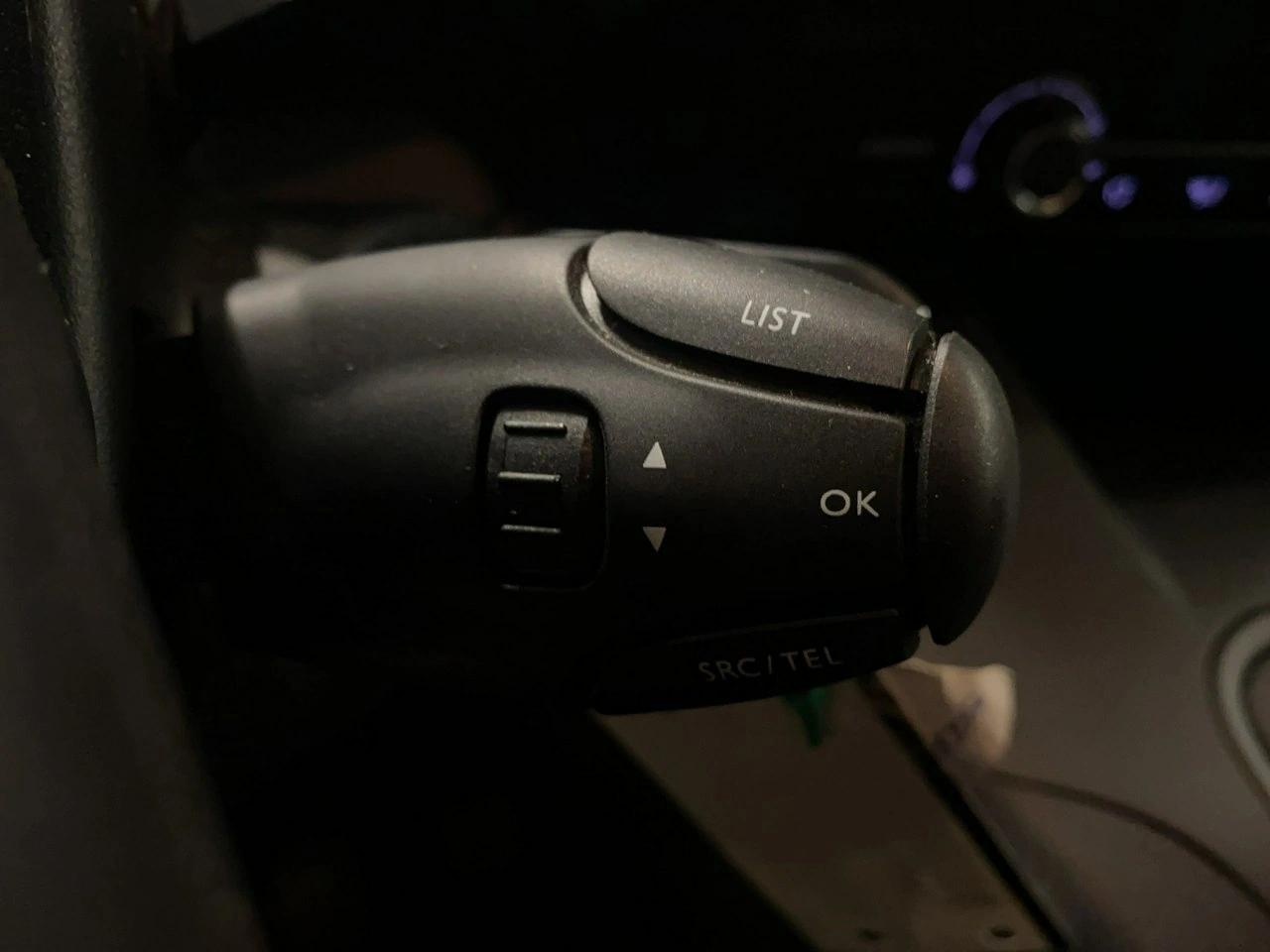 Peugeot Rifter - Zdjęcie 32