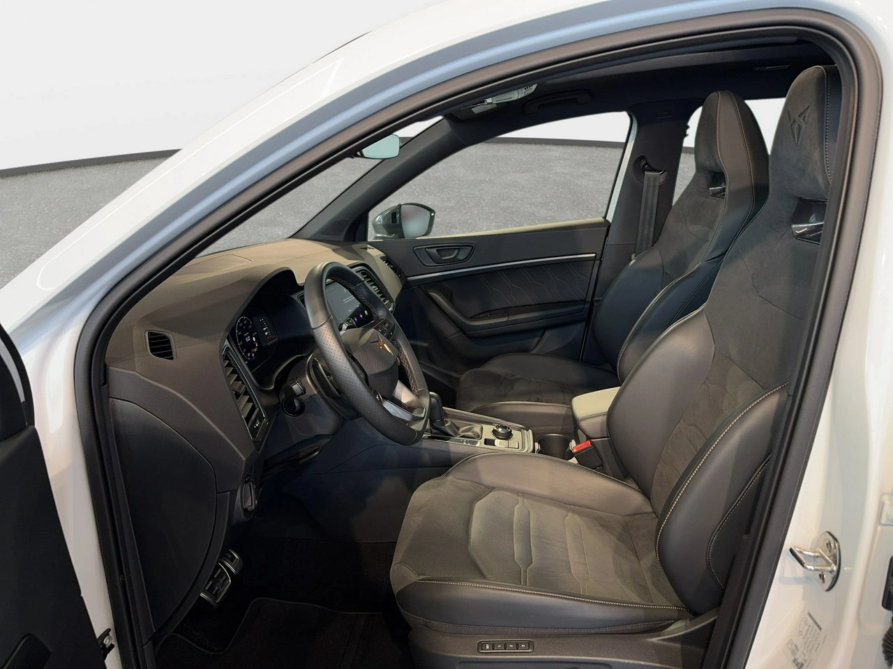 Cupra Ateca - Zdjęcie 11