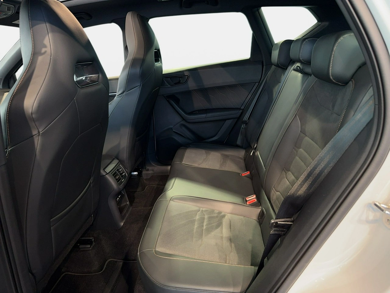 Cupra Ateca - Zdjęcie 13