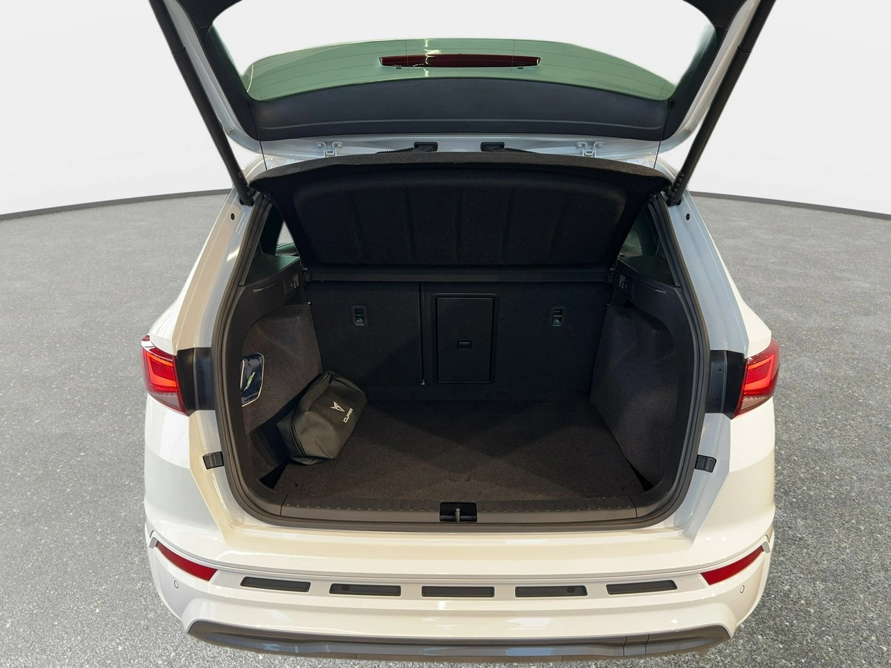 Cupra Ateca - Zdjęcie 15