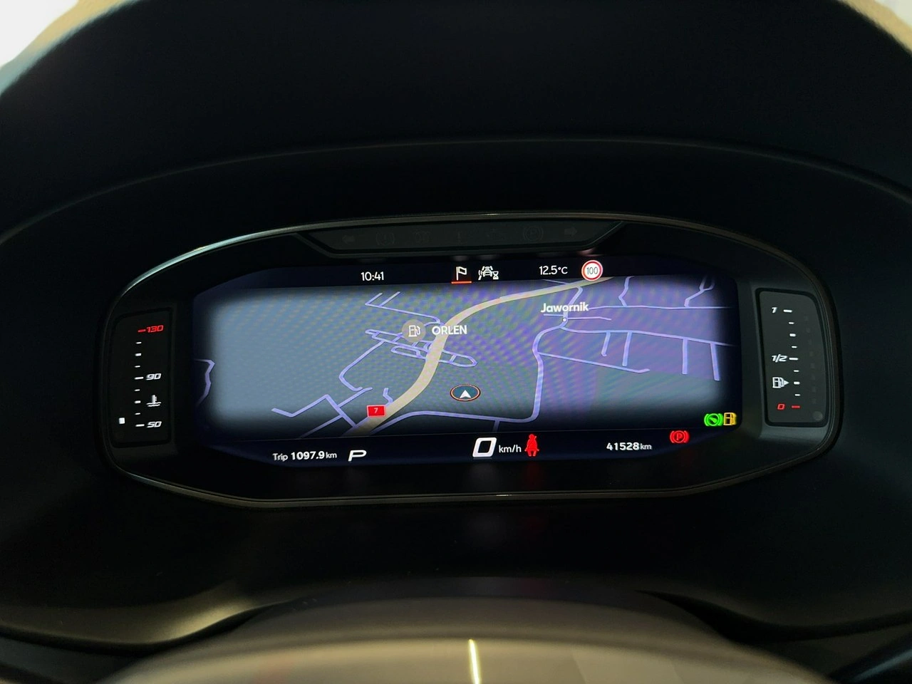 Cupra Ateca - Zdjęcie 22