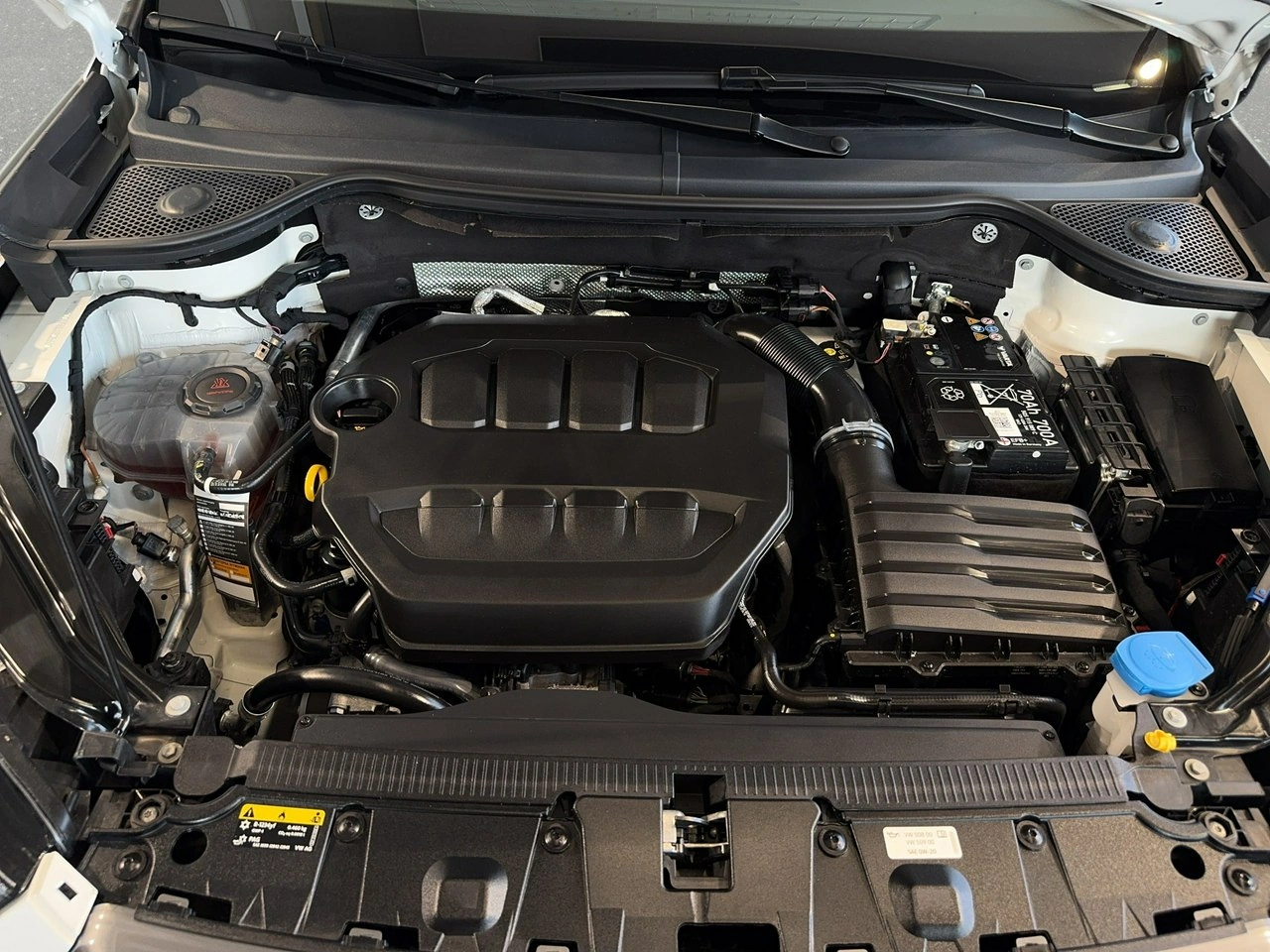 Cupra Ateca - Zdjęcie 33