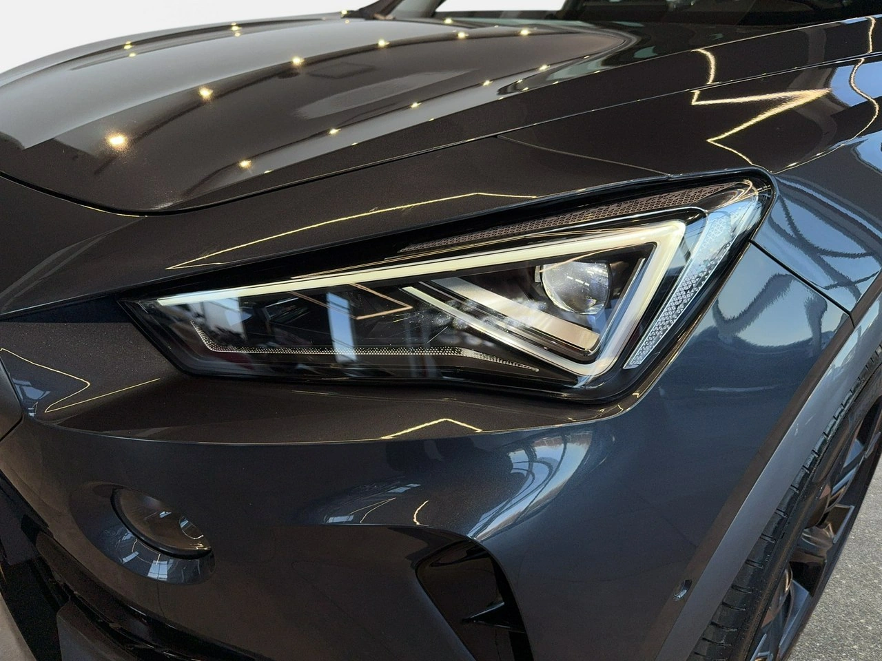 Cupra Formentor - Zdjęcie 8