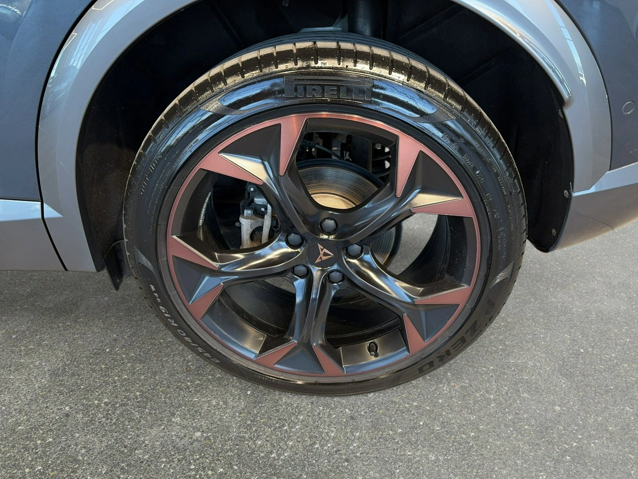 Cupra Formentor - Zdjęcie 9