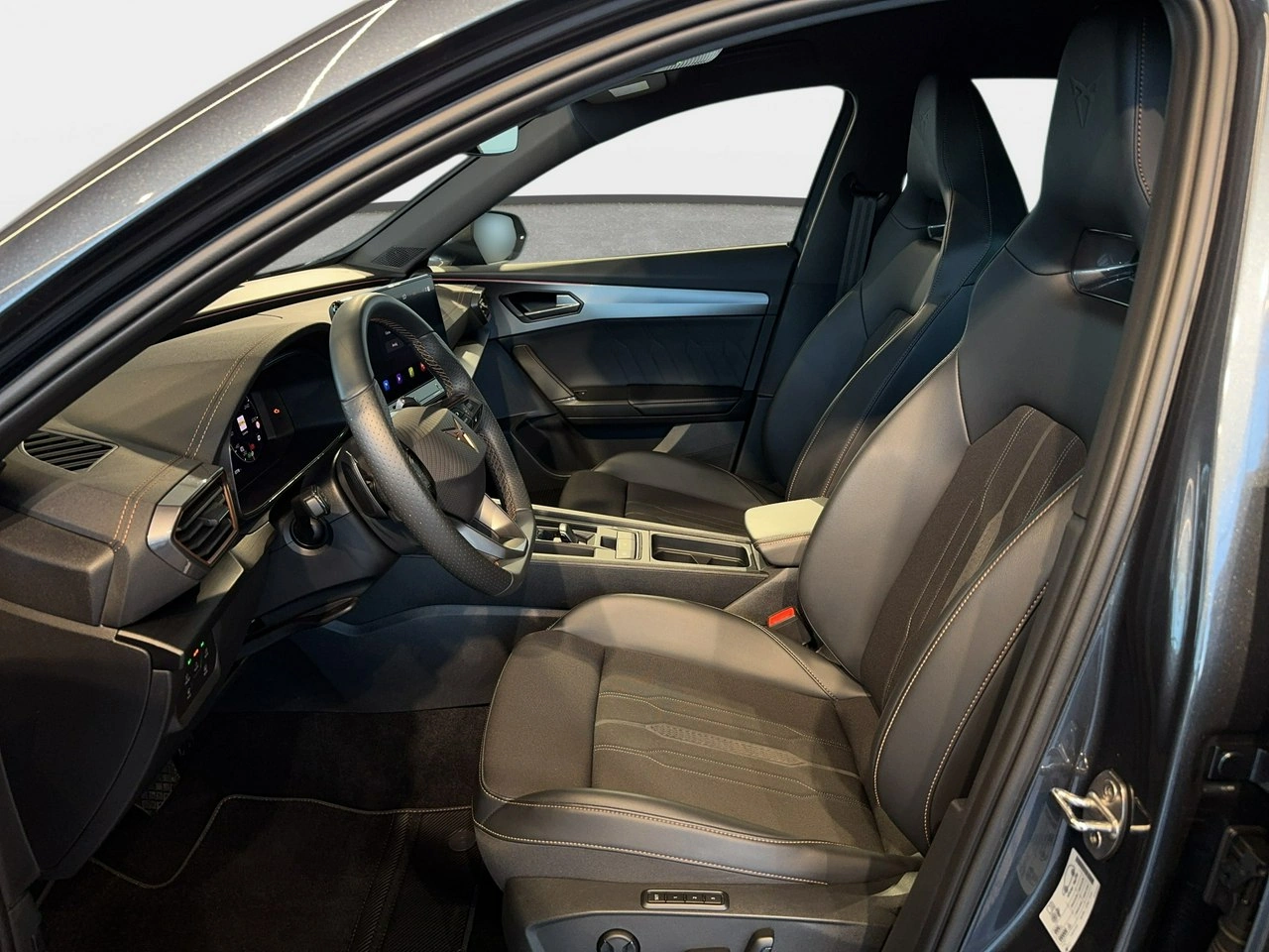 Cupra Formentor - Zdjęcie 11