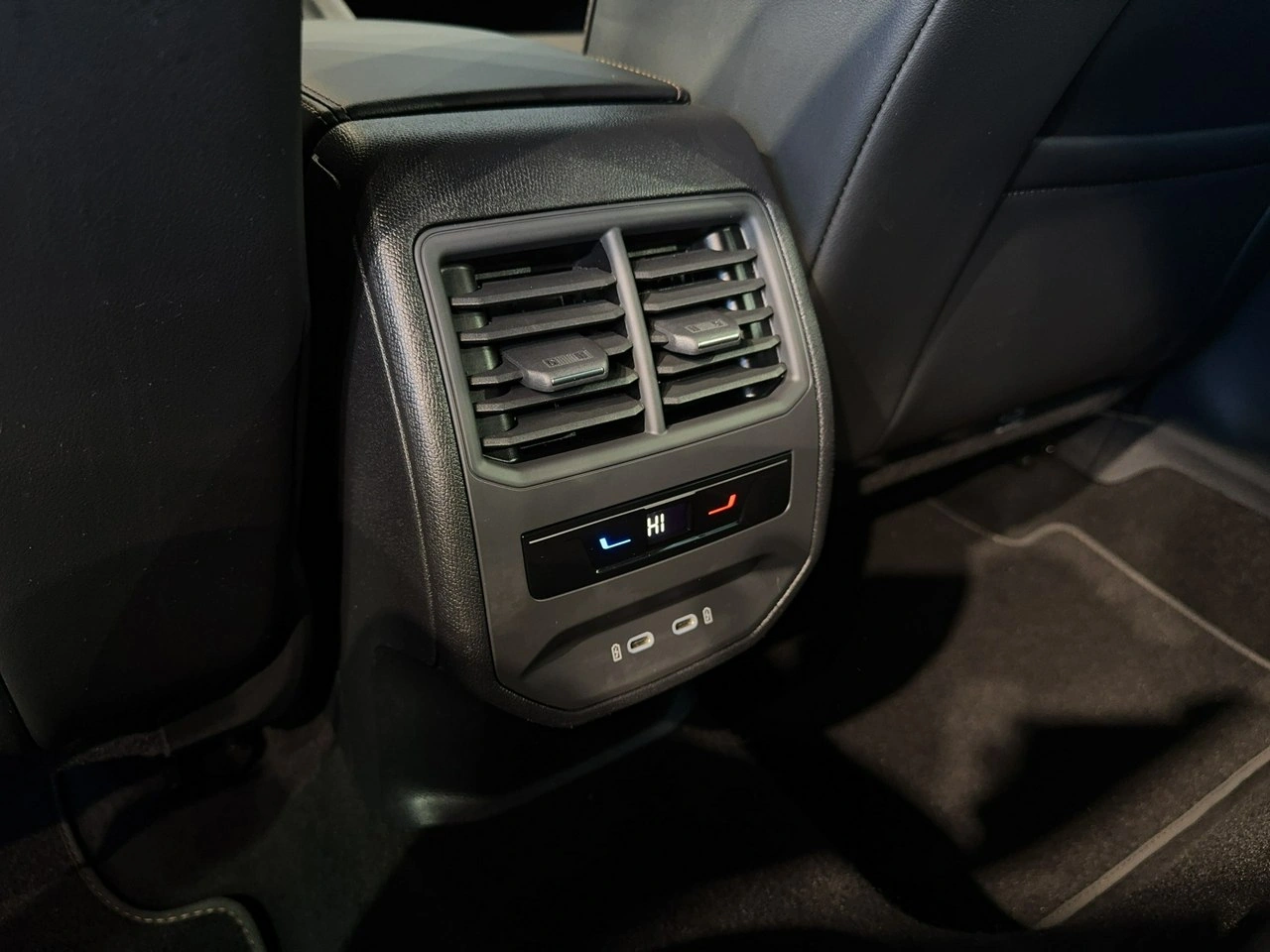 Cupra Formentor - Zdjęcie 14