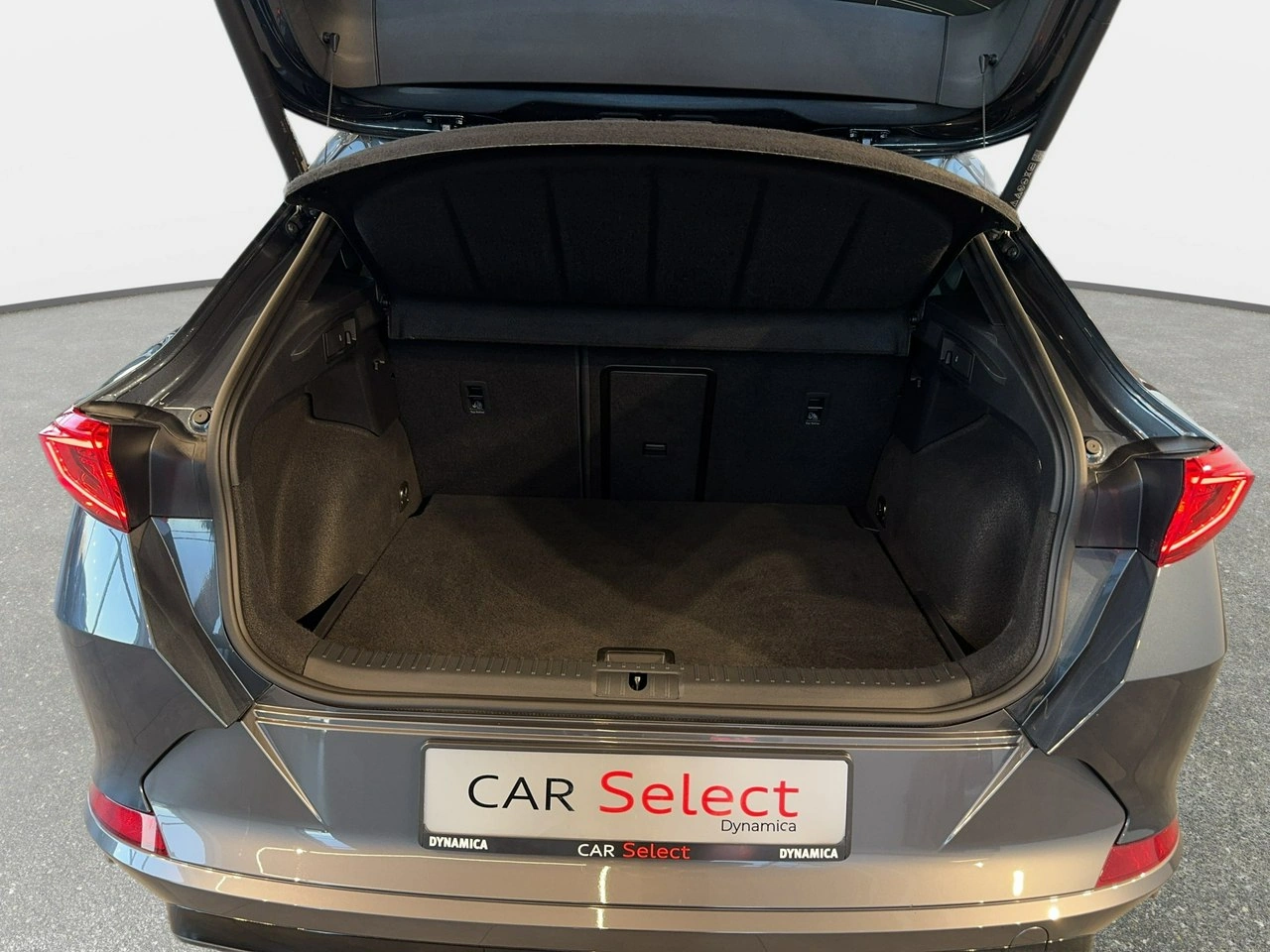 Cupra Formentor - Zdjęcie 15