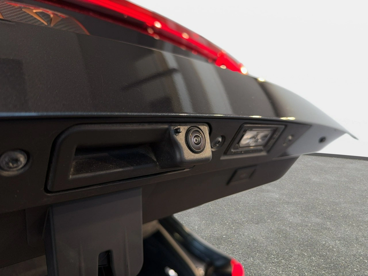 Cupra Formentor - Zdjęcie 17