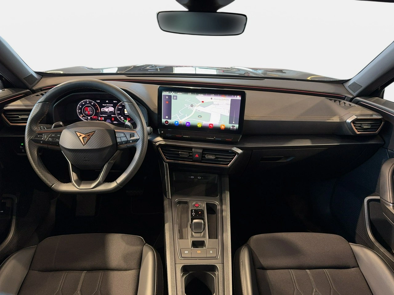 Cupra Formentor - Zdjęcie 19