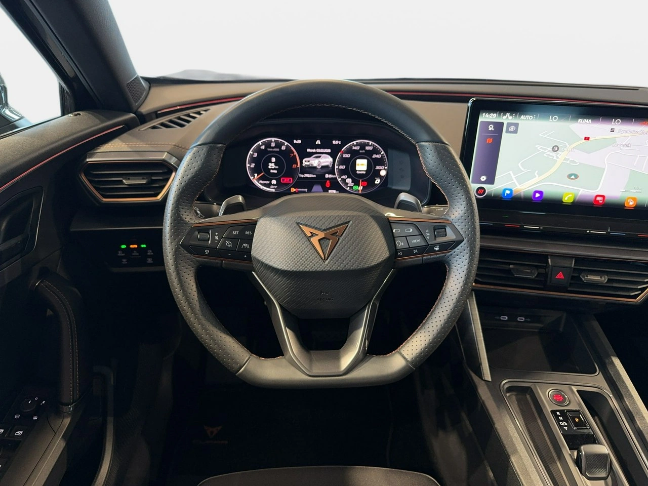 Cupra Formentor - Zdjęcie 20