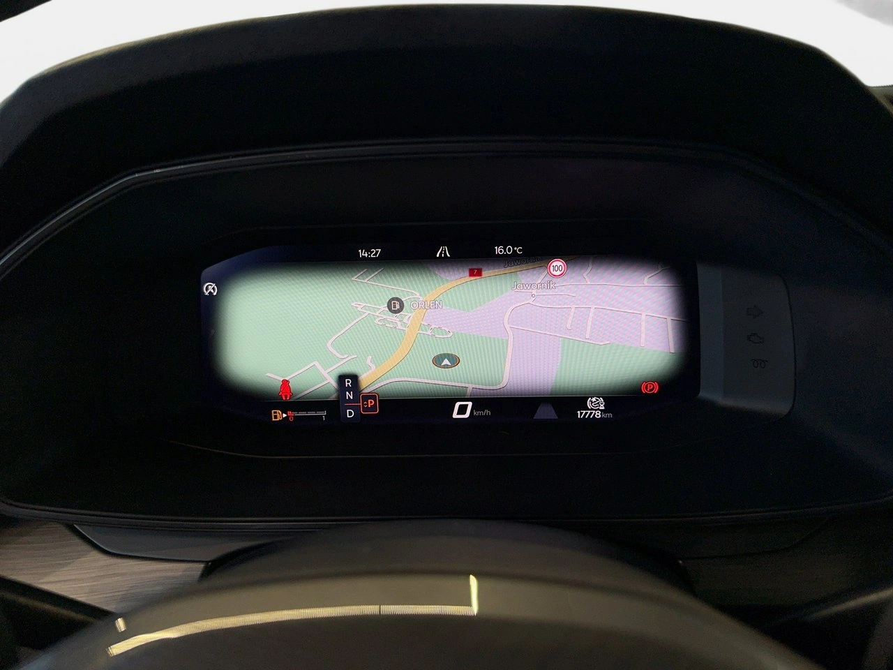 Cupra Formentor - Zdjęcie 23