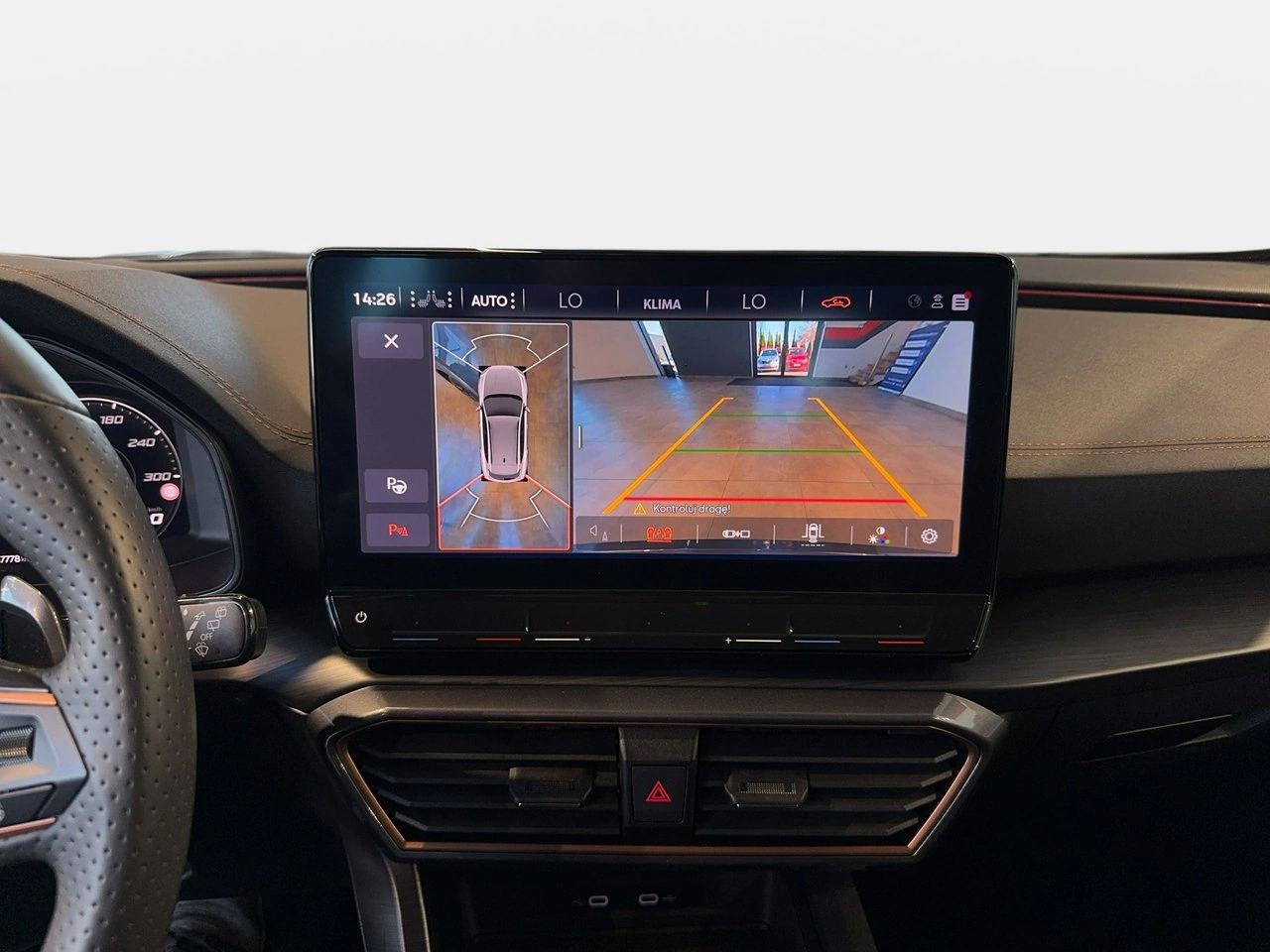 Cupra Formentor - Zdjęcie 25