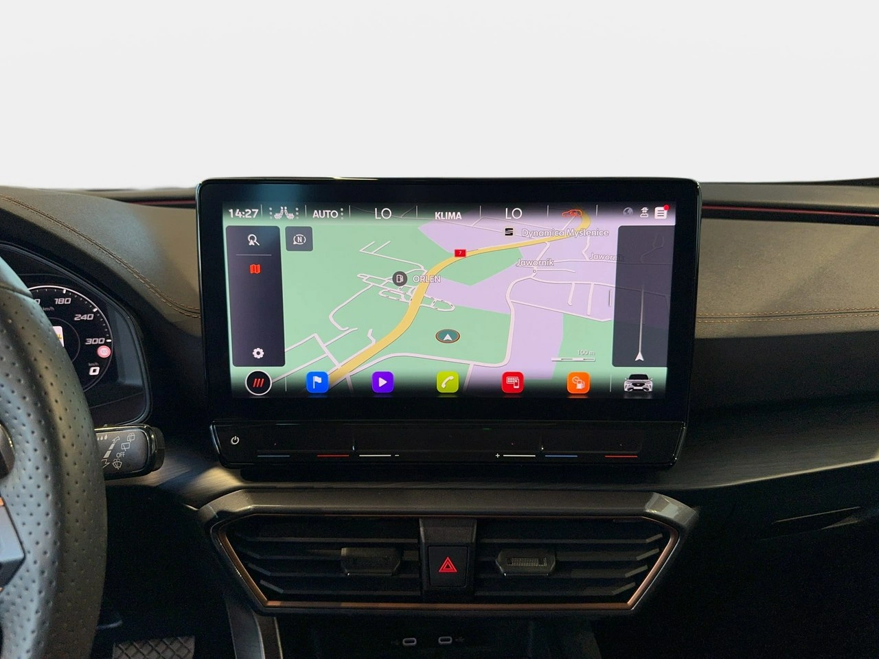 Cupra Formentor - Zdjęcie 26