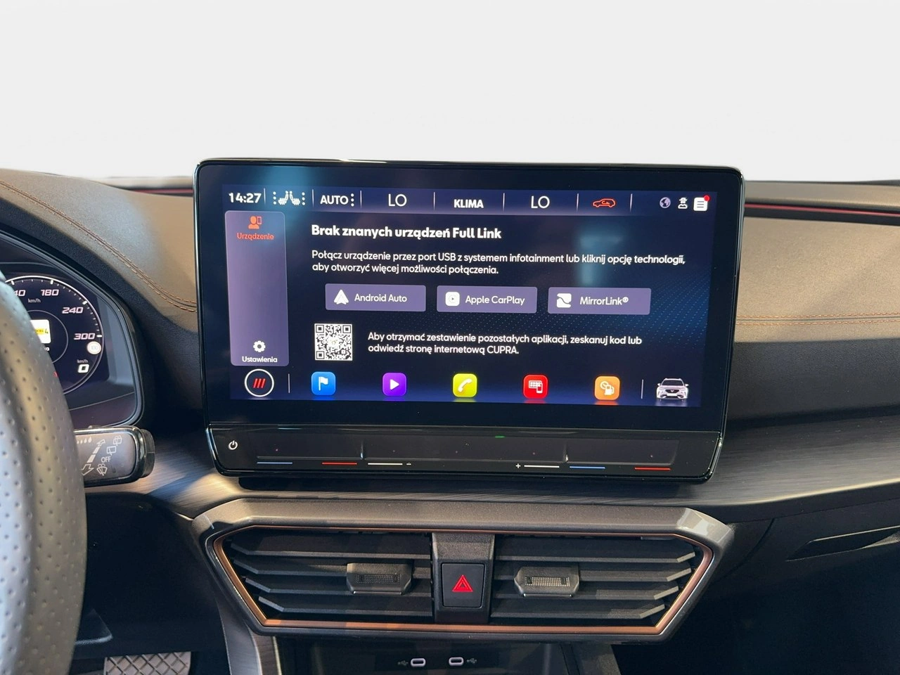 Cupra Formentor - Zdjęcie 27