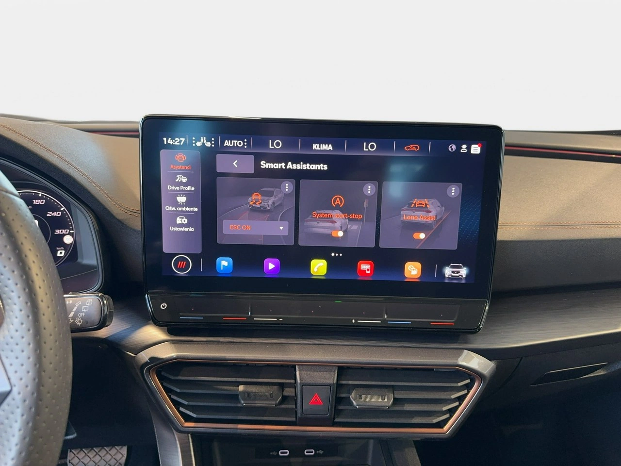 Cupra Formentor - Zdjęcie 28