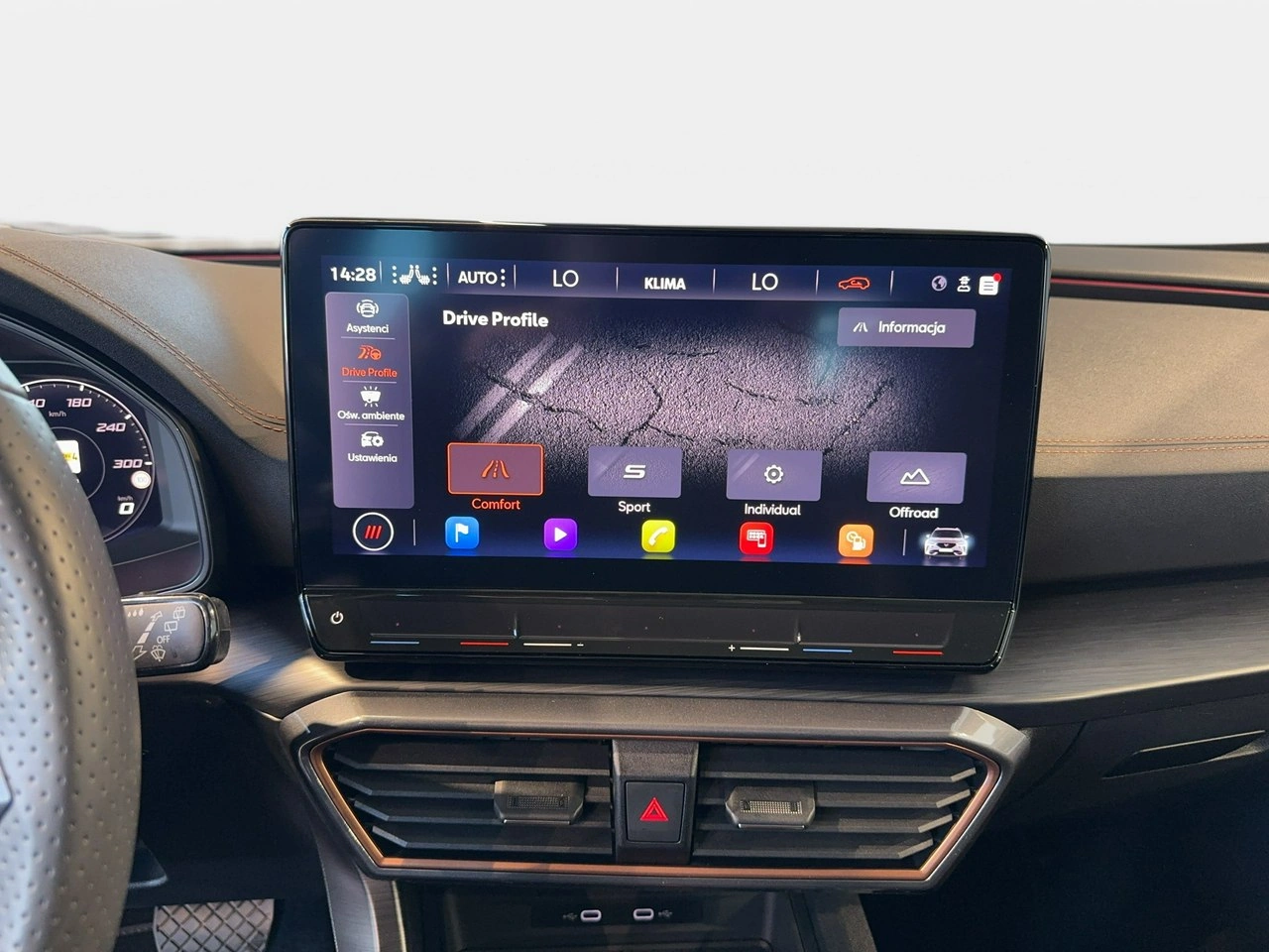 Cupra Formentor - Zdjęcie 29