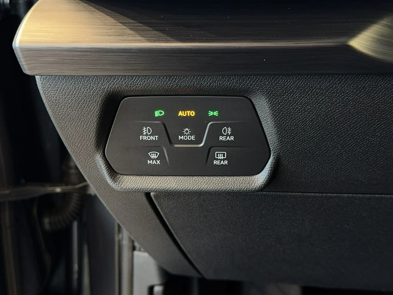 Cupra Formentor - Zdjęcie 32