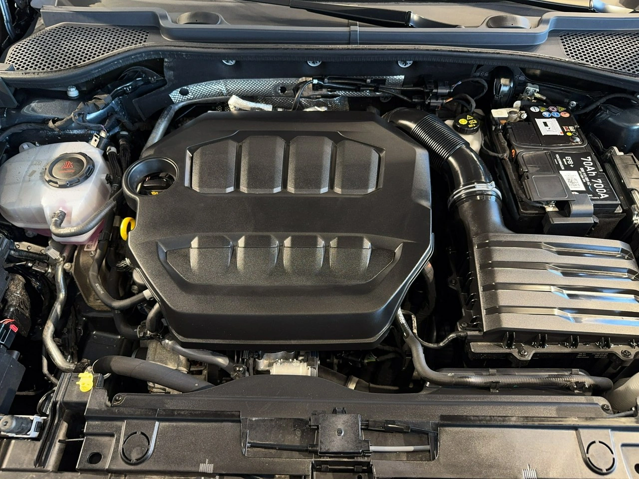 Cupra Formentor - Zdjęcie 34