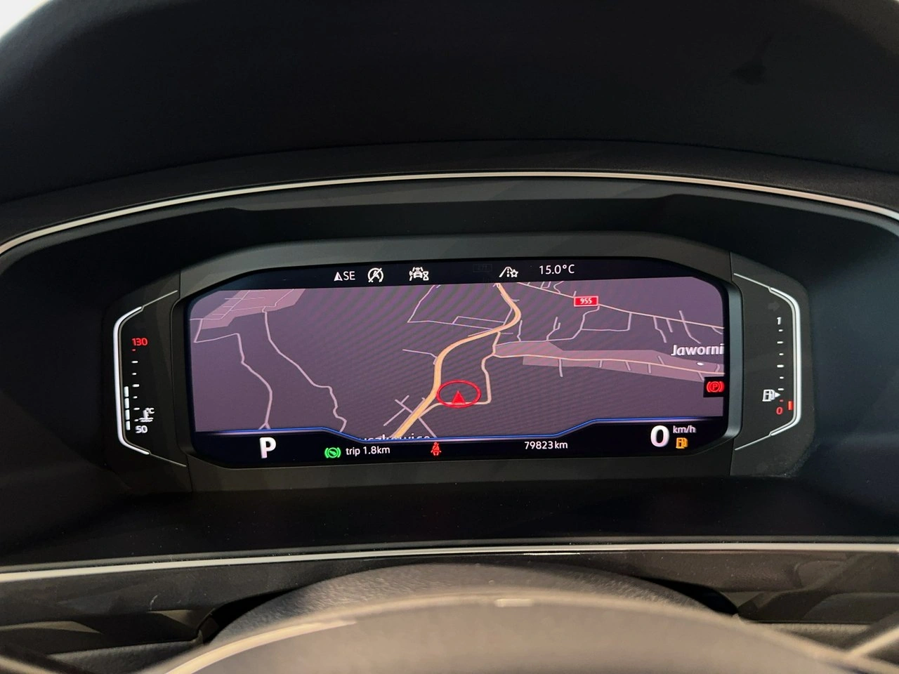 Volkswagen Tiguan - Zdjęcie 23