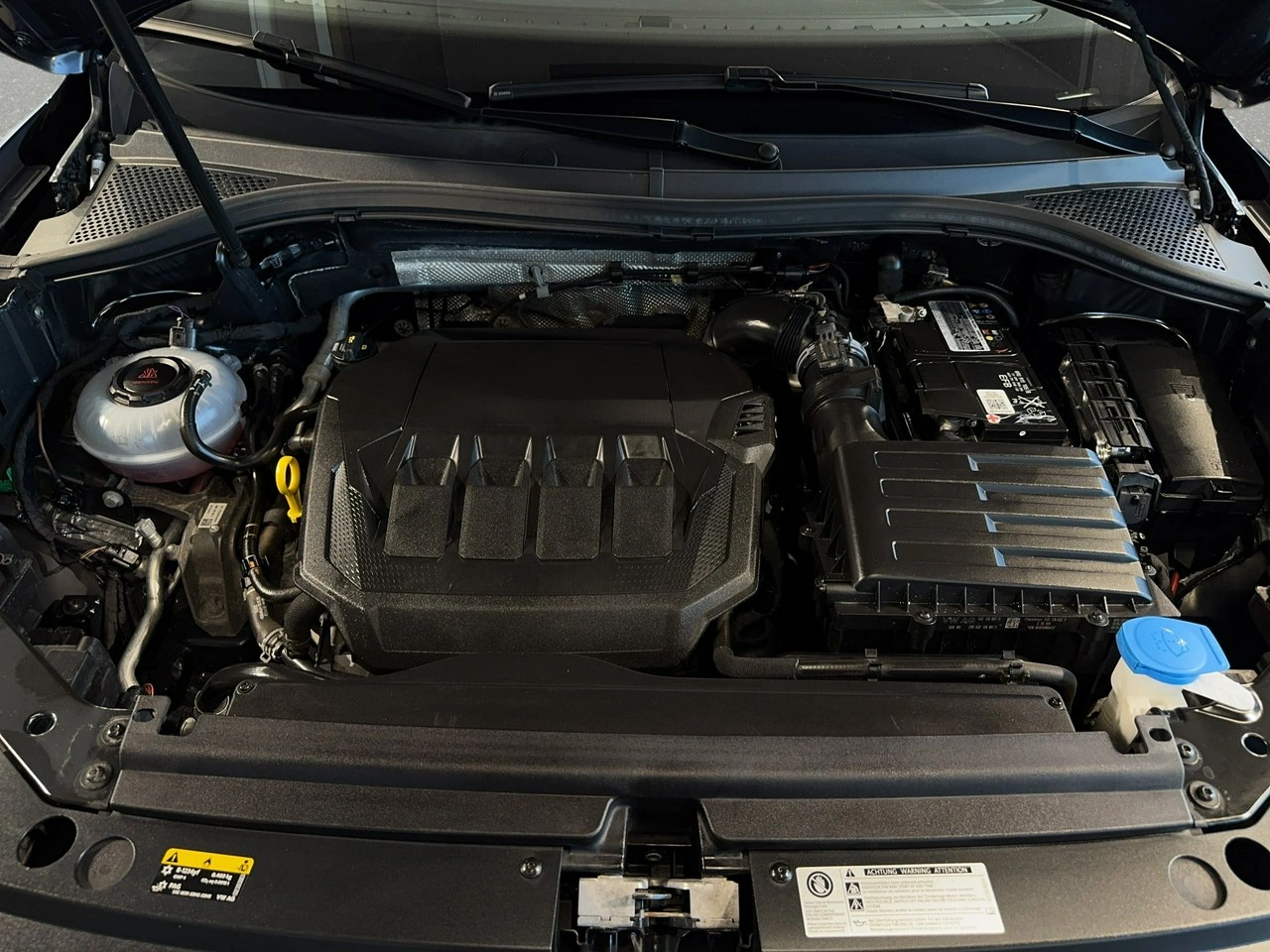 Volkswagen Tiguan - Zdjęcie 38