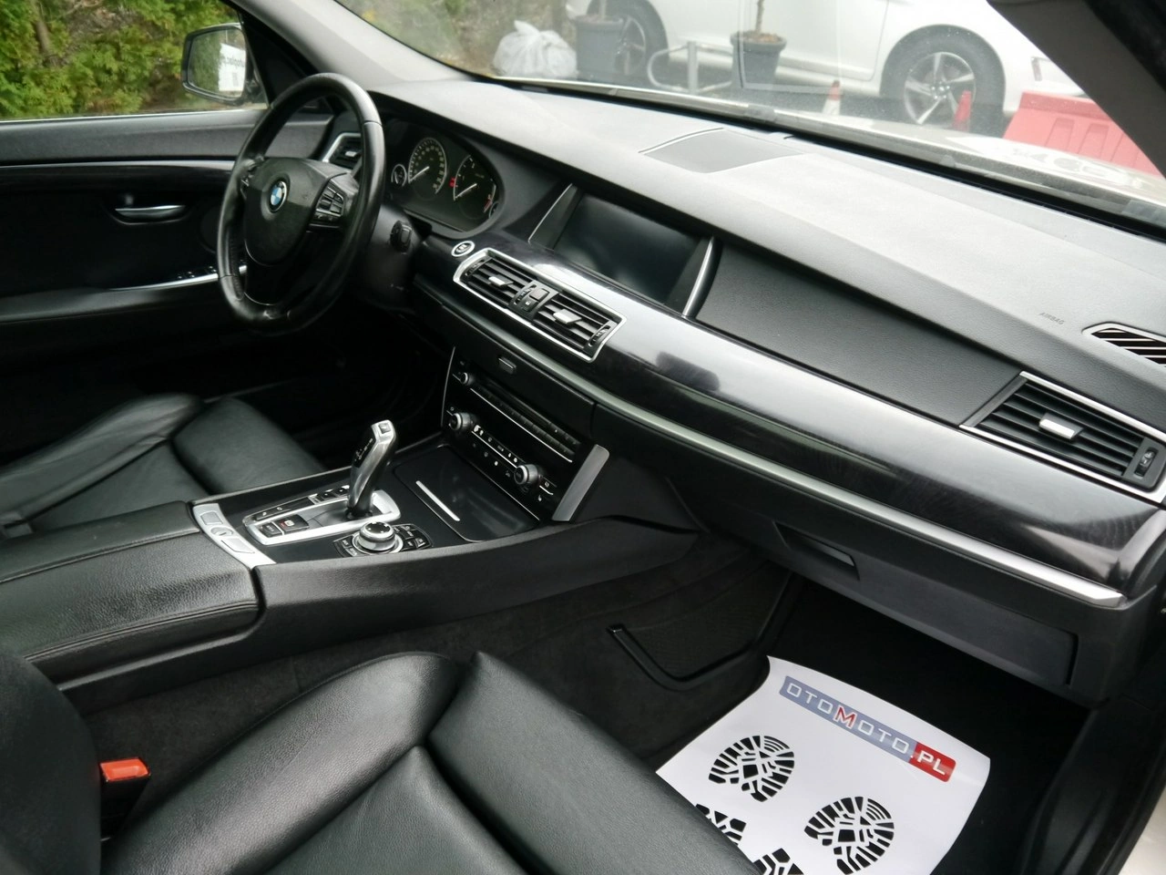 BMW 5GT - Zdjęcie 22