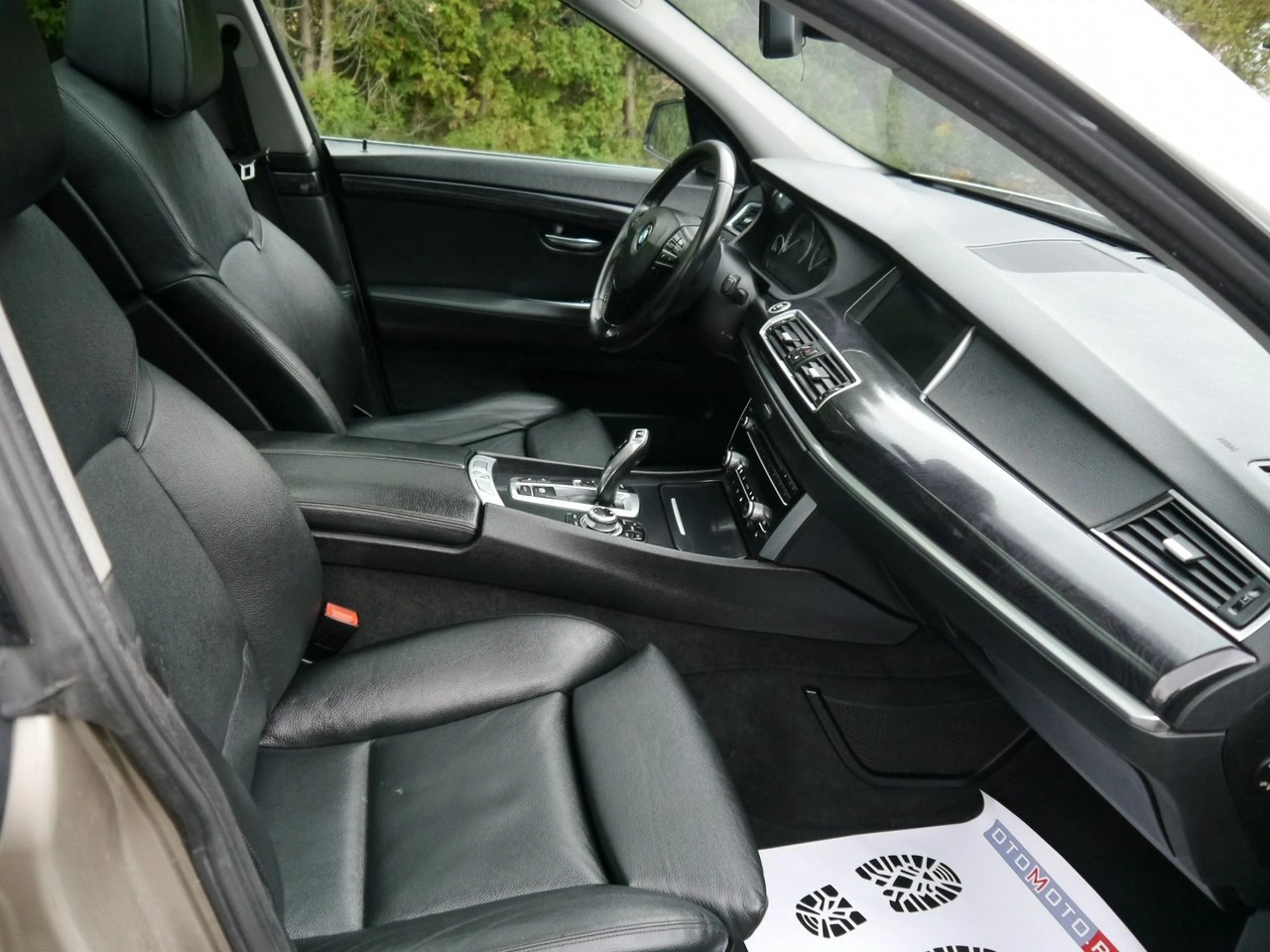 BMW 5GT - Zdjęcie 25