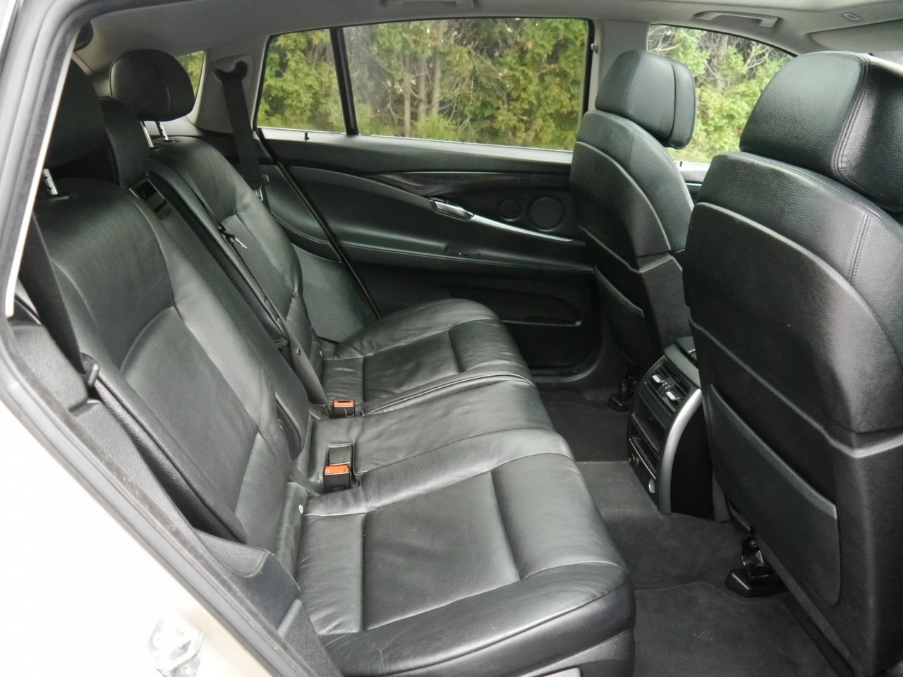 BMW 5GT - Zdjęcie 27