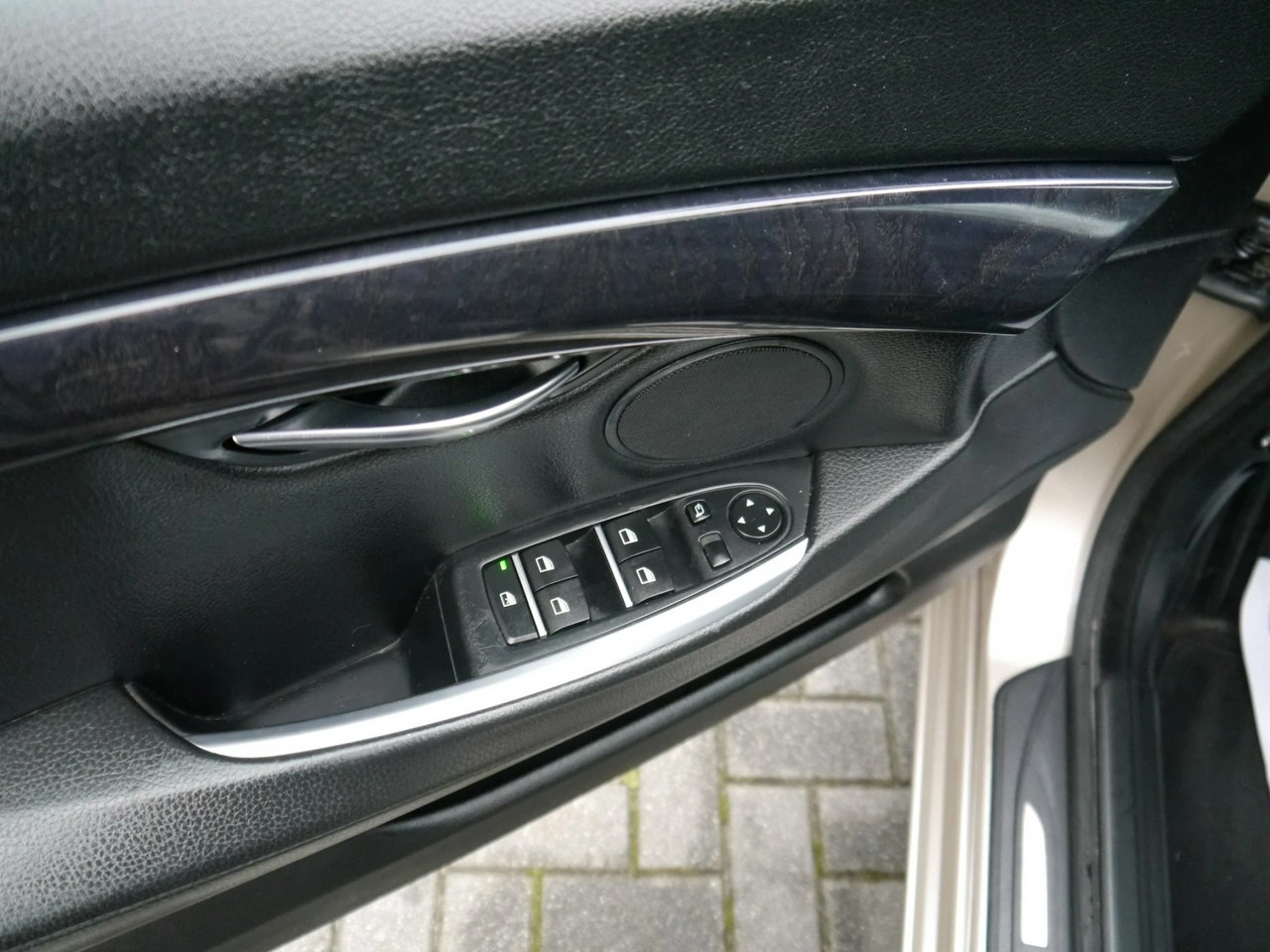 BMW 5GT - Zdjęcie 28