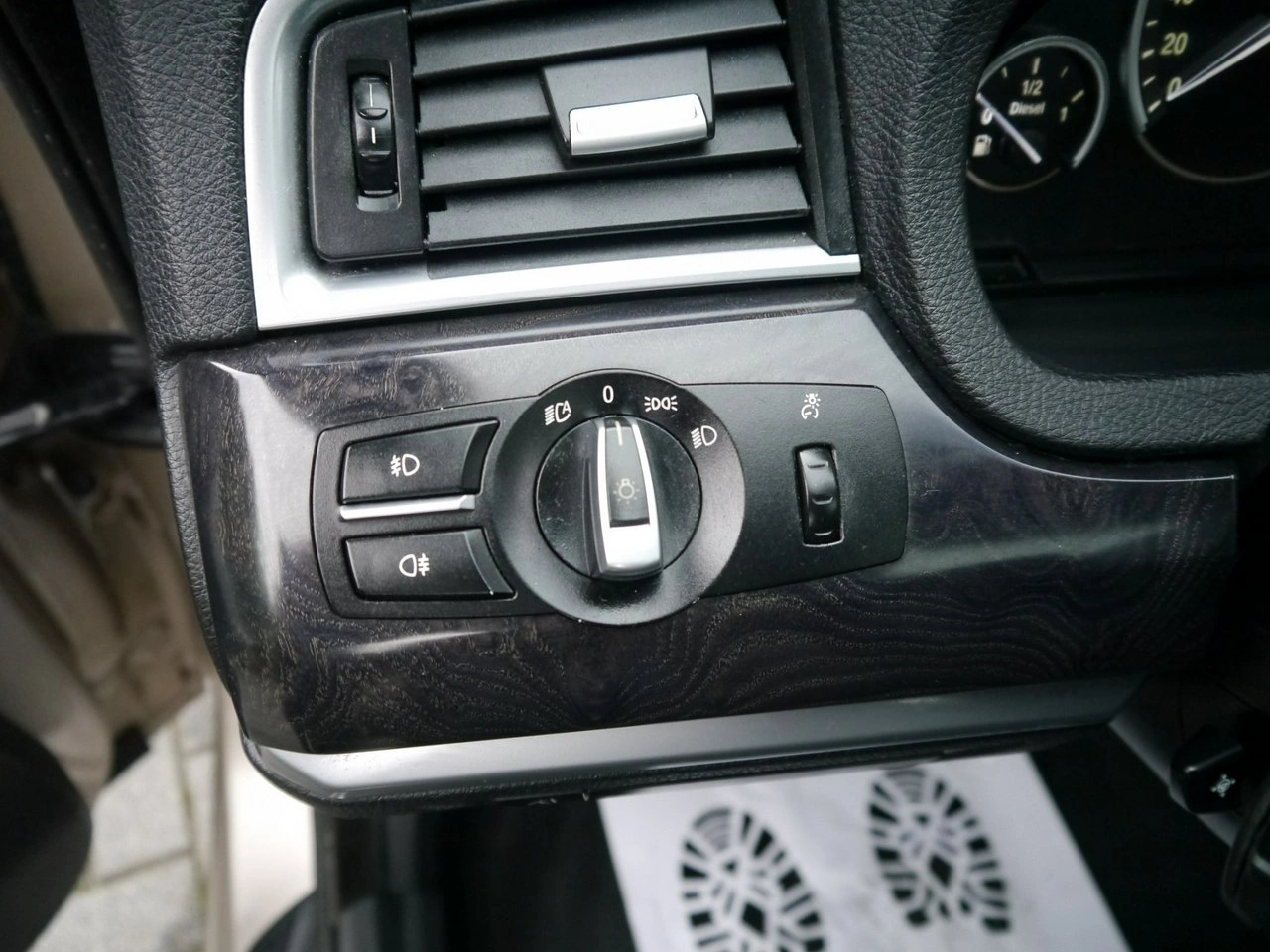 BMW 5GT - Zdjęcie 29