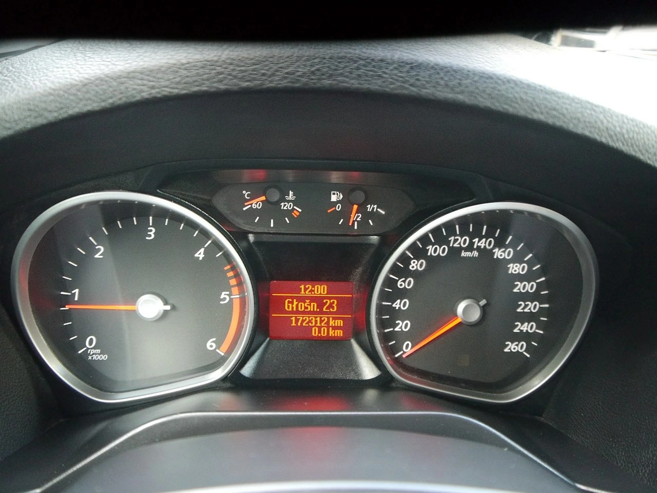 Ford Galaxy - Zdjęcie 14