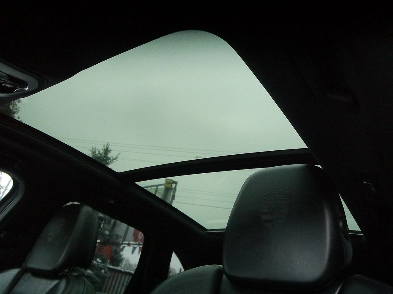 Porsche Cayenne - Zdjęcie 14