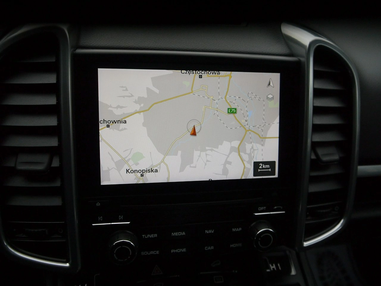 Porsche Cayenne - Zdjęcie 18