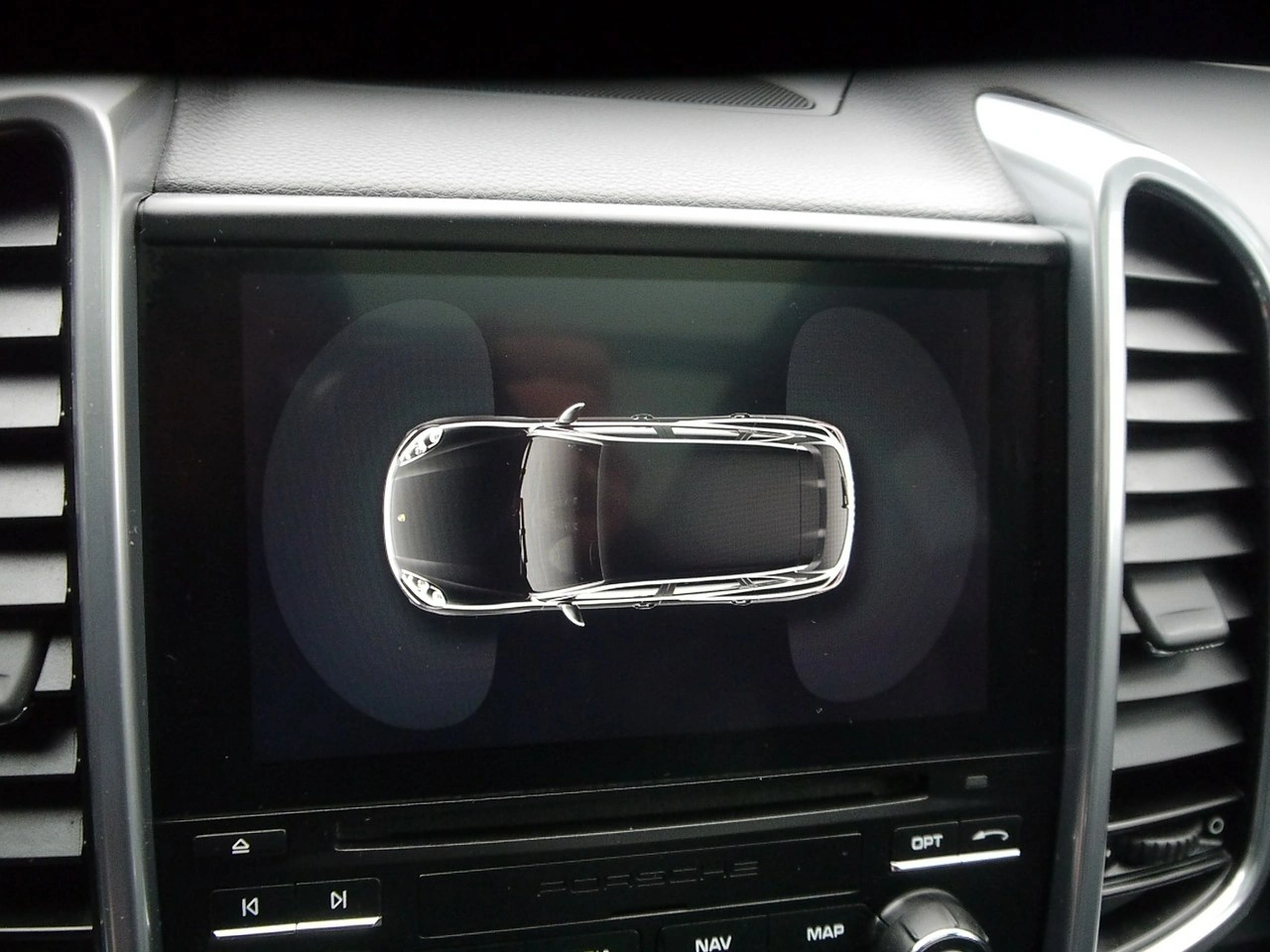 Porsche Cayenne - Zdjęcie 20