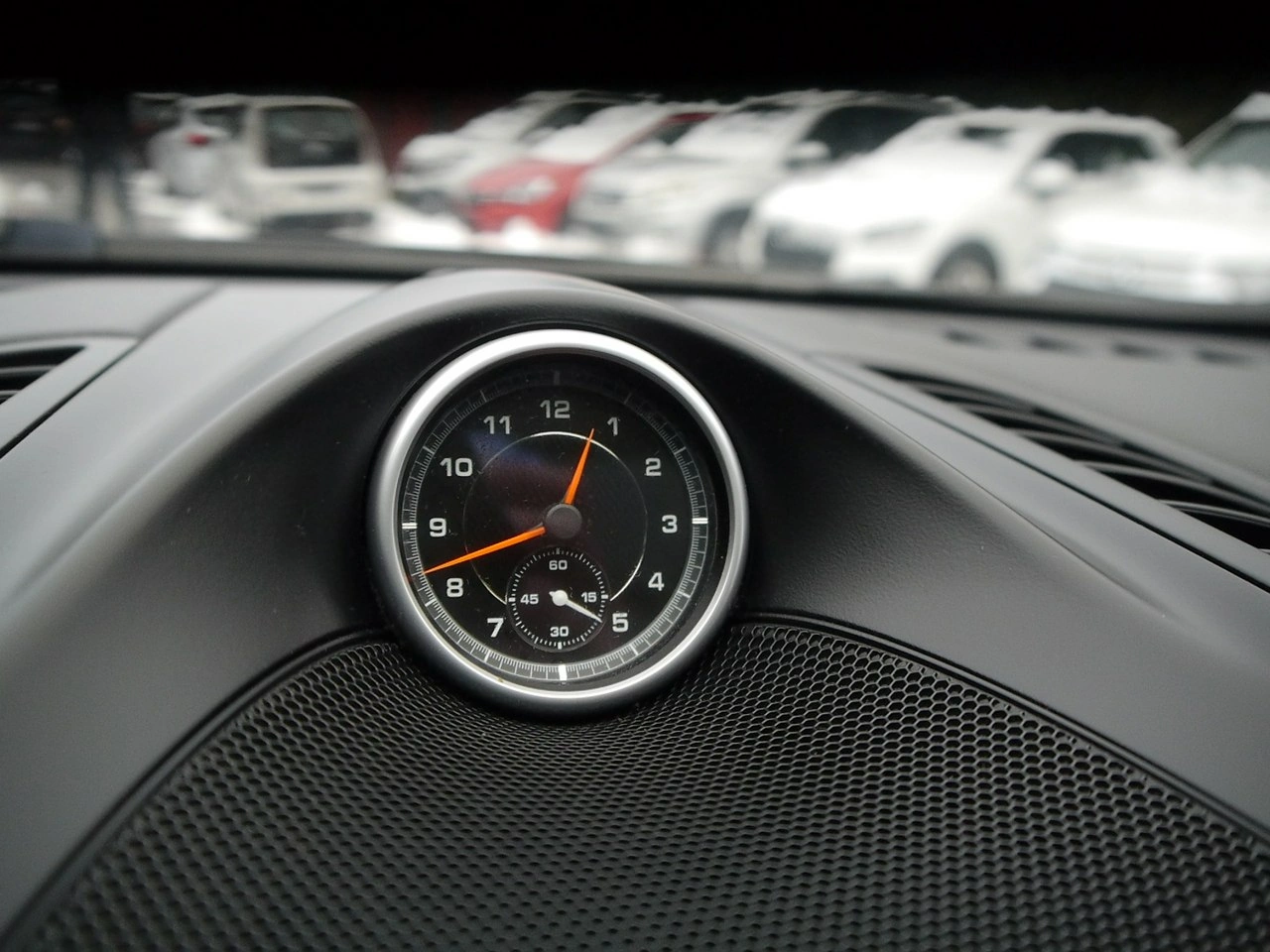 Porsche Cayenne - Zdjęcie 39