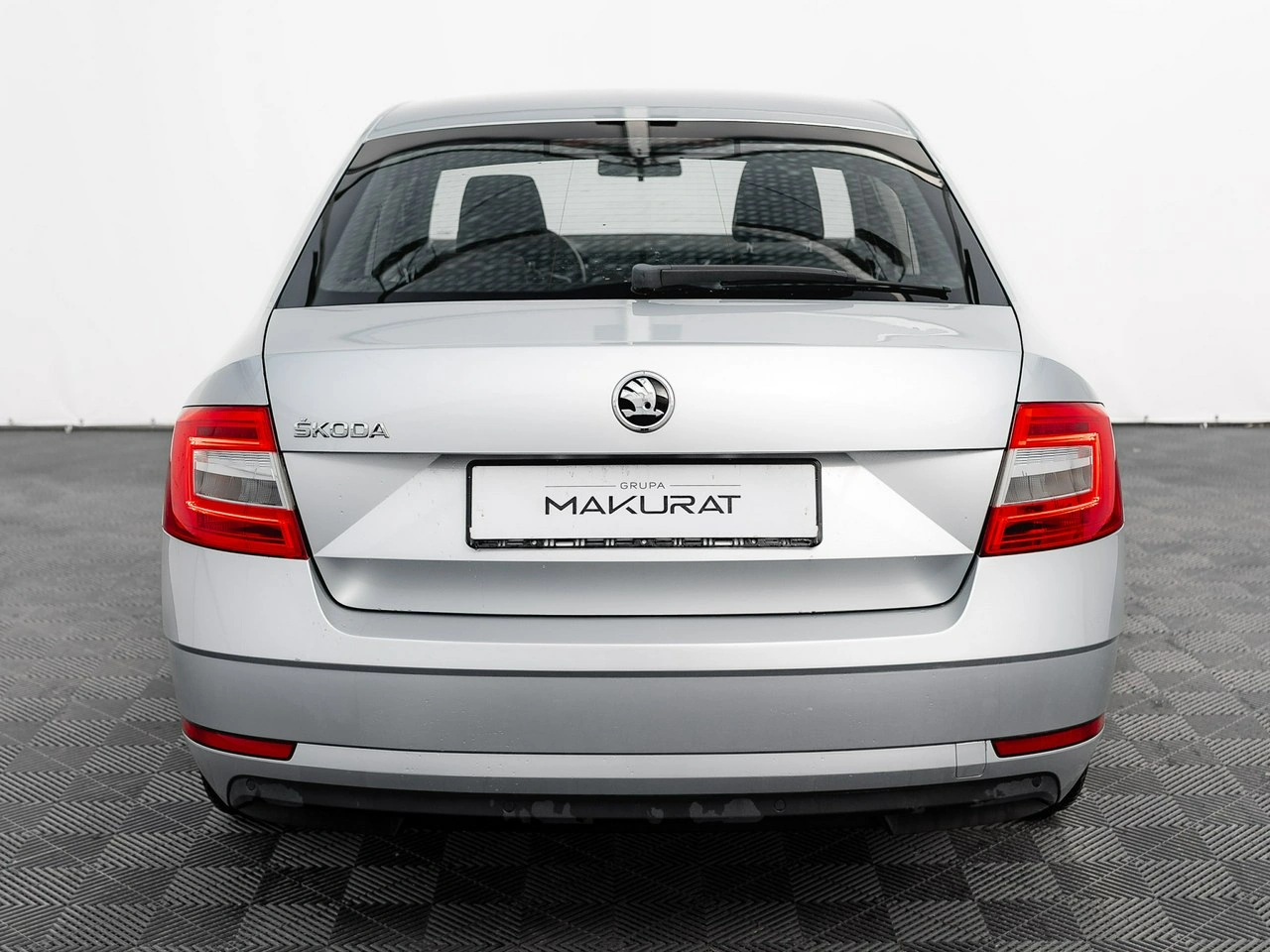 Skoda Octavia - Zdjęcie 9