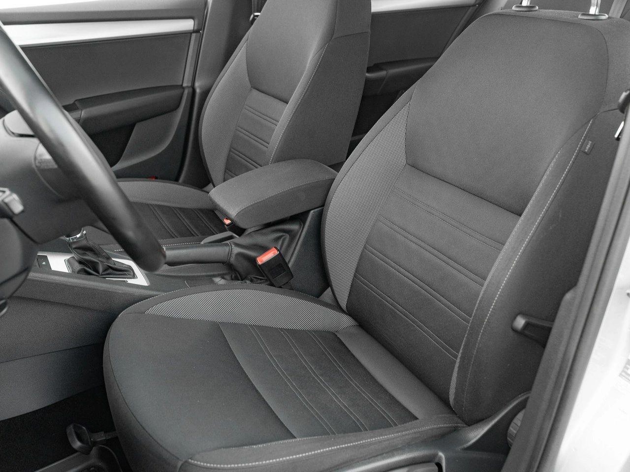 Skoda Octavia - Zdjęcie 13