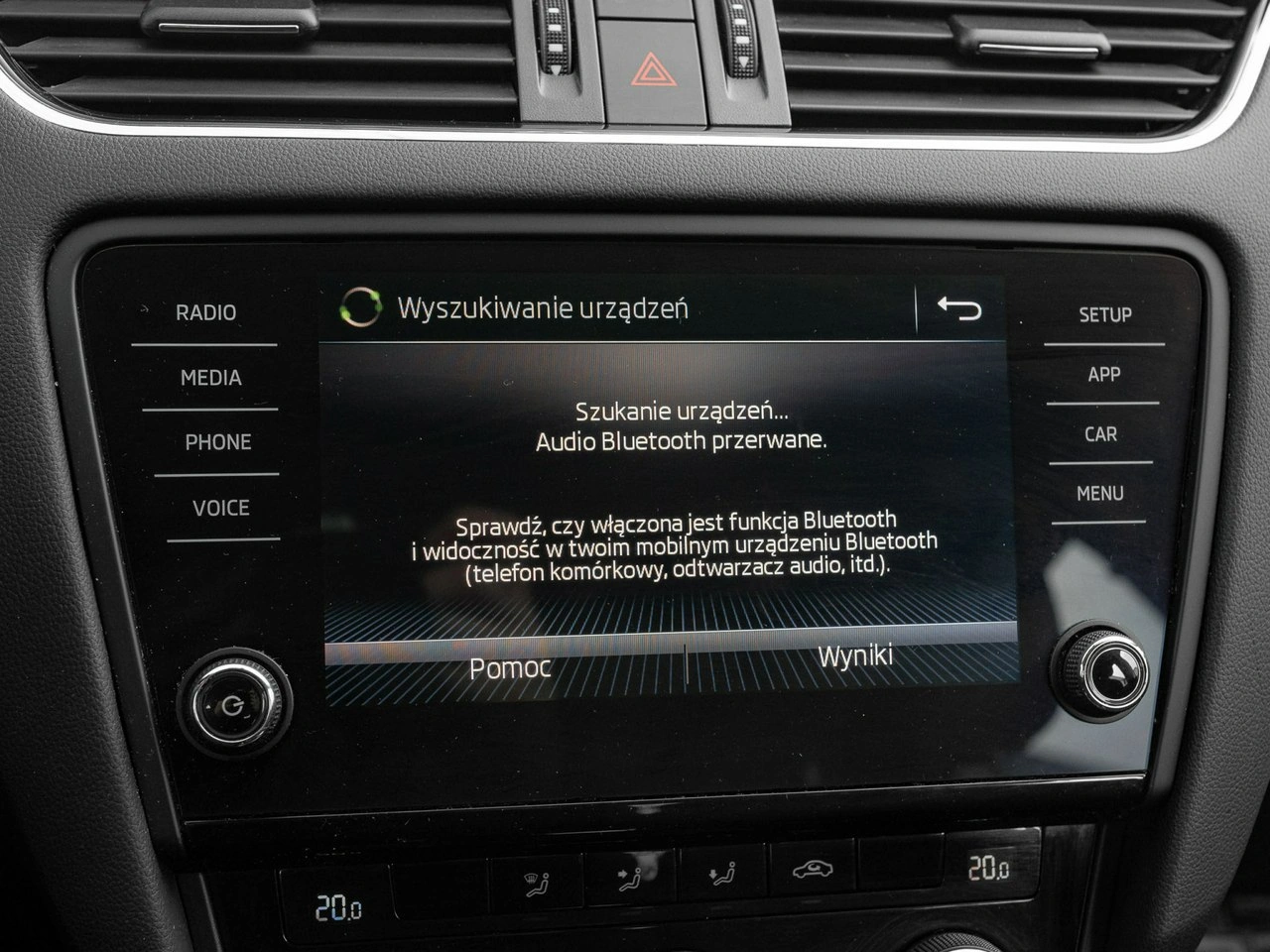 Skoda Octavia - Zdjęcie 21