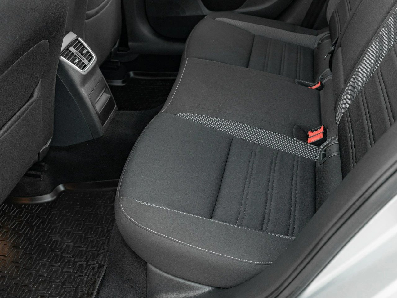 Skoda Octavia - Zdjęcie 27